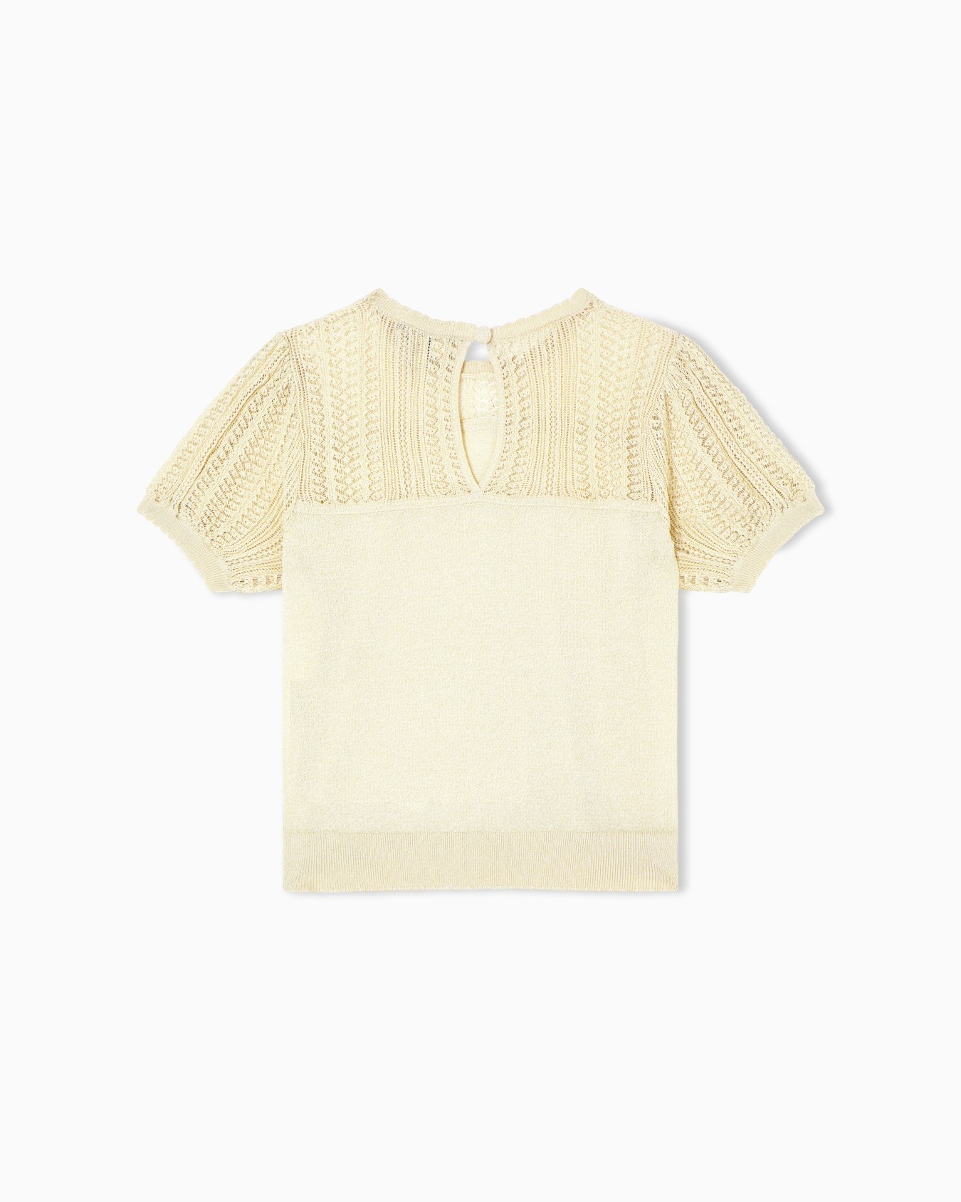 Knitted Tops Slide 2