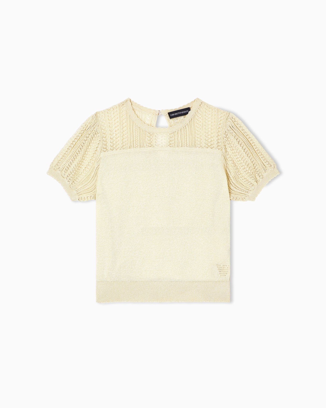 Knitted Tops Slide 0