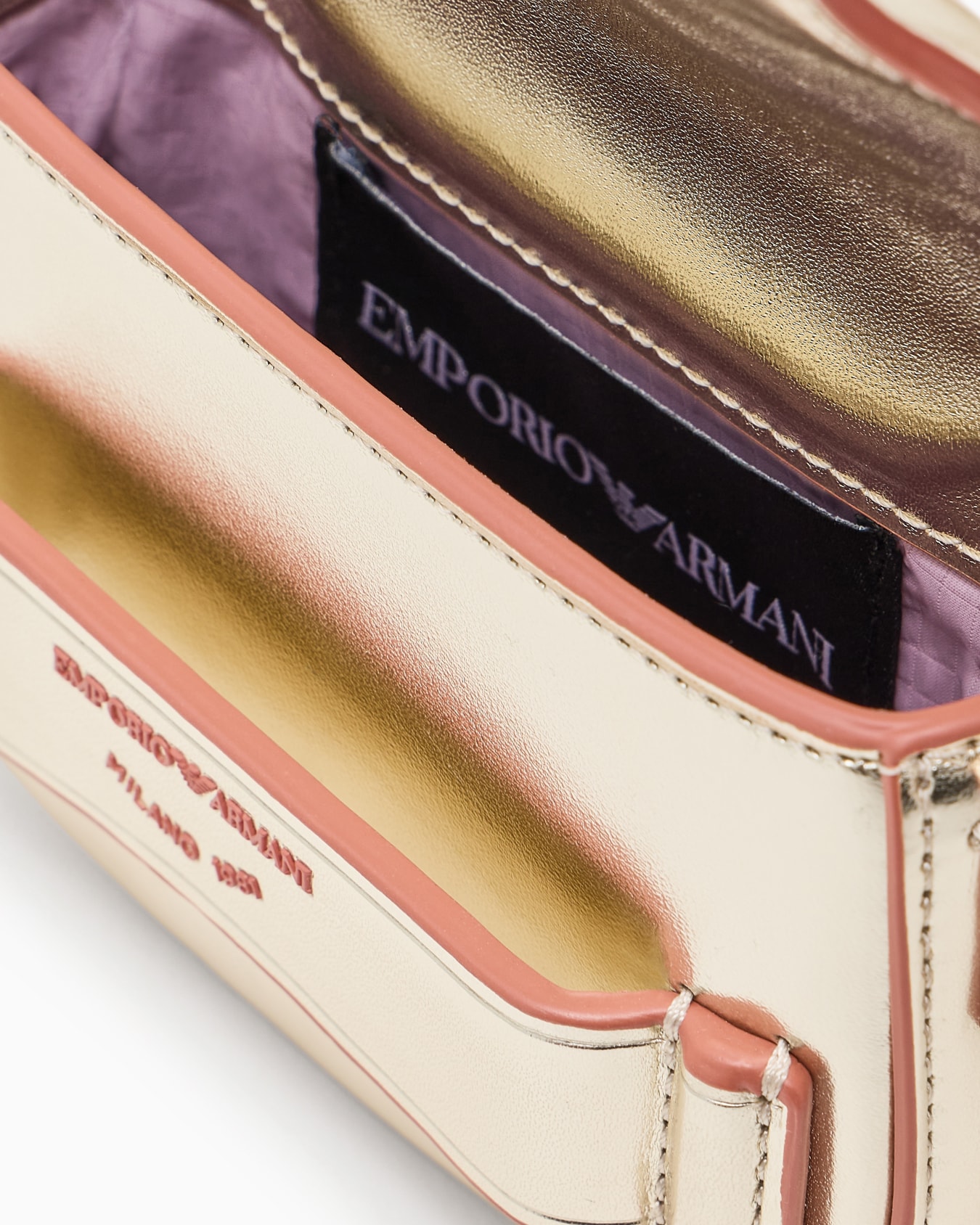 バッグ スライドする 3