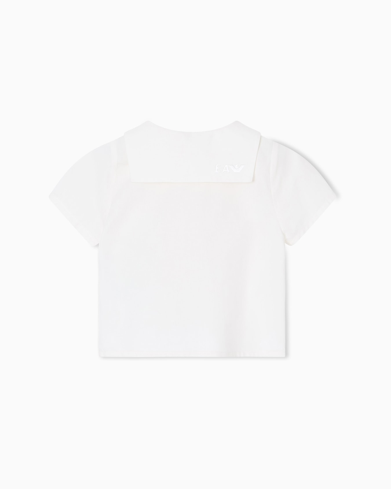 Camicia in popeline Slide 2
