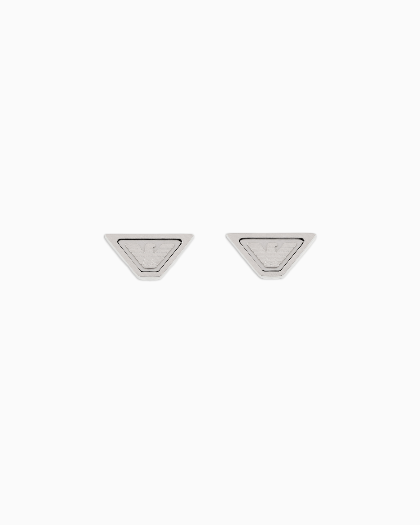  Stainless Steel Stud Earrings Slide 0