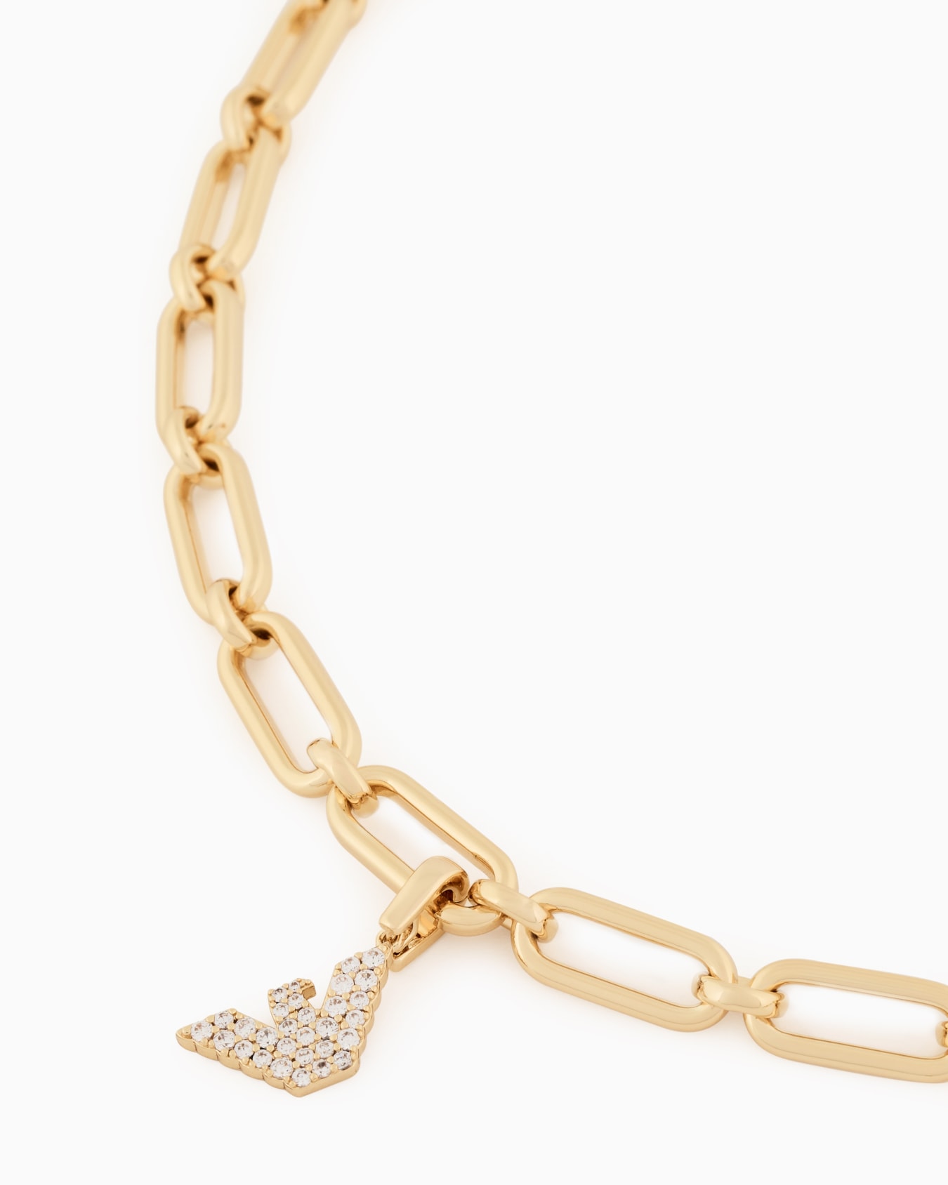 Colgante dorado Diapositiva 2