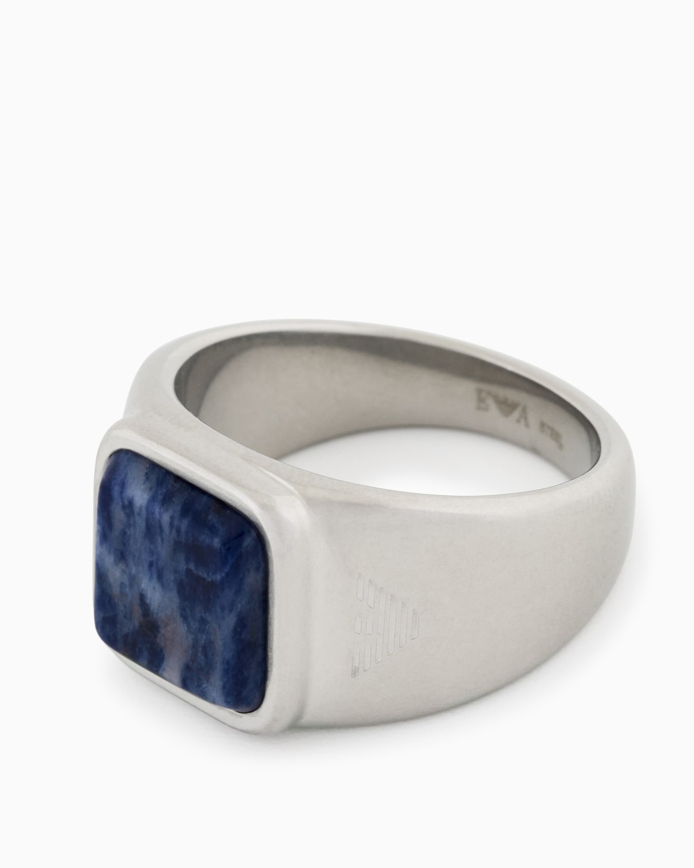 Stainless steel Ring Diapositive 2