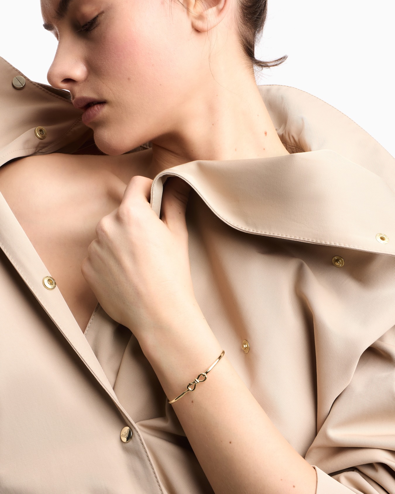  Ribbon Bracelet Slide 1