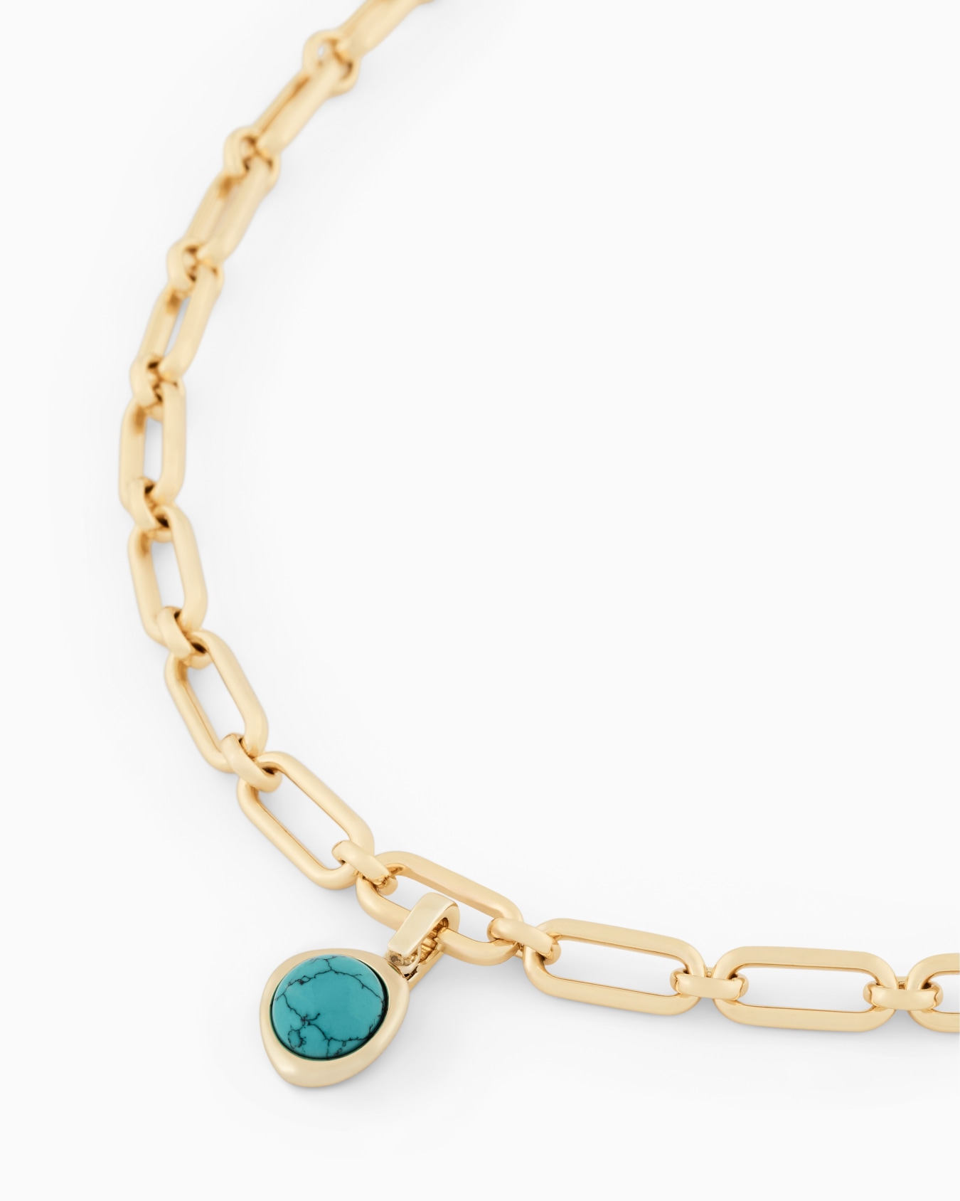  Turquoise Charm Slide 2