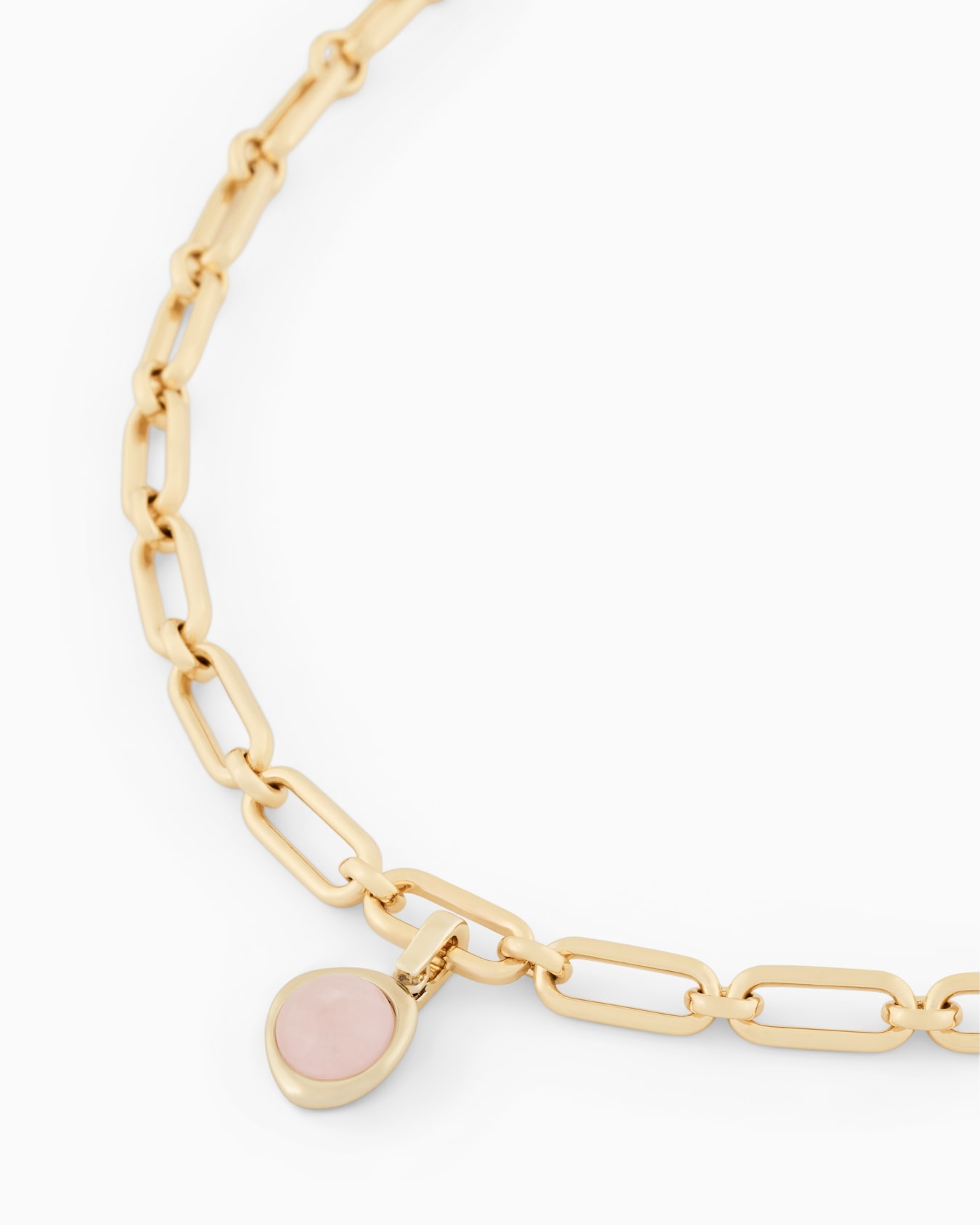  Pink Quartz Charm Slide 2