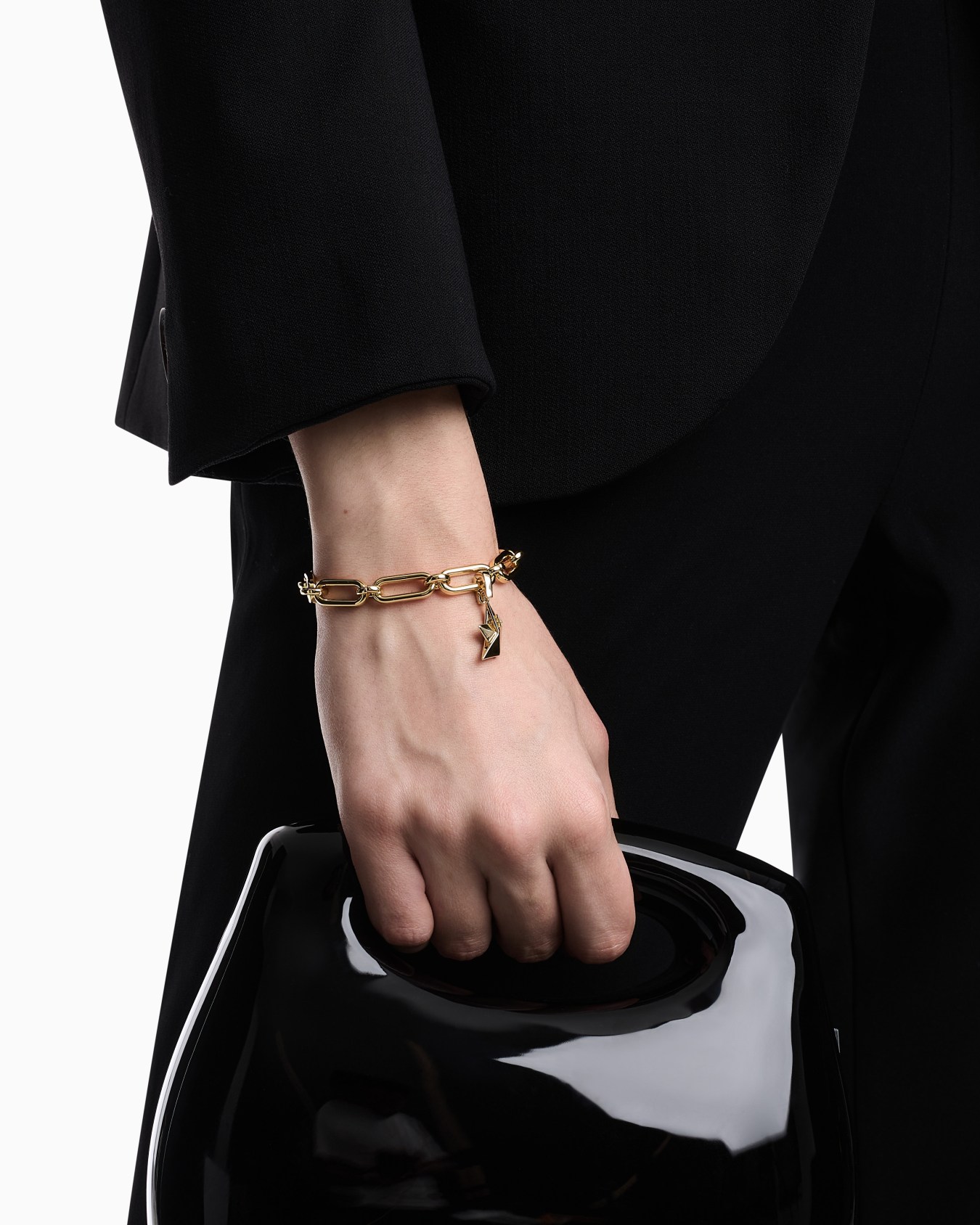  Paper Boat Charm Slide 2