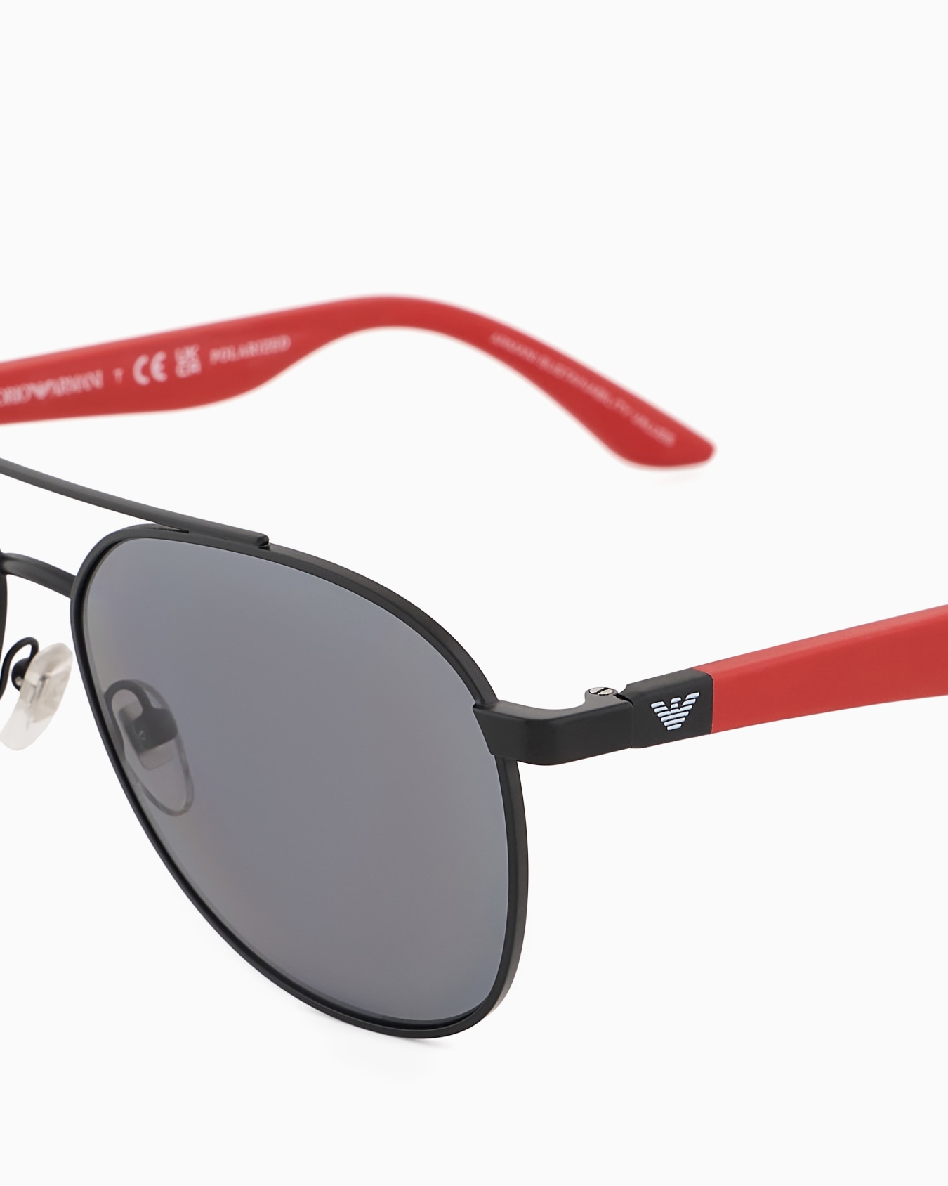 Gafas de sol estilo piloto para niño Diapositiva 4