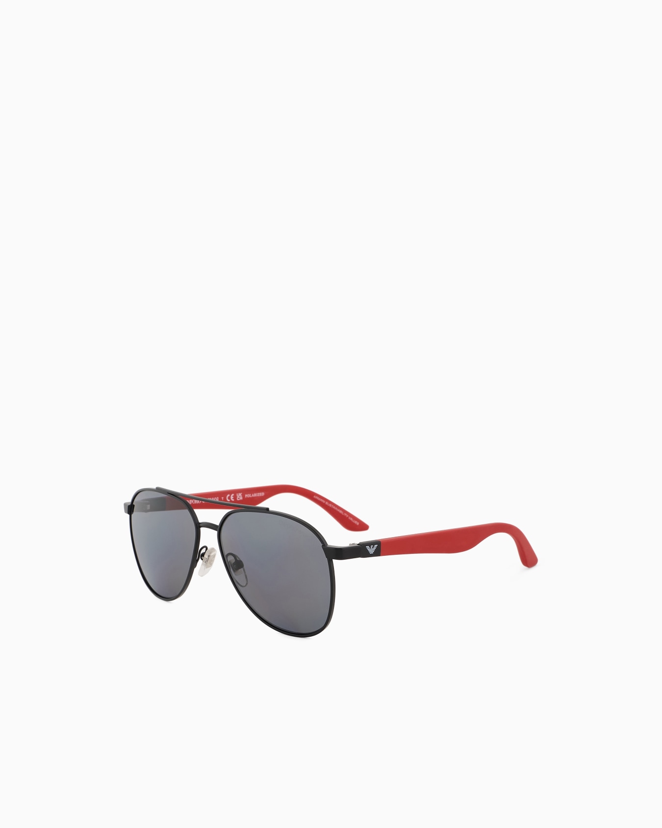 Gafas de sol estilo piloto para niño Diapositiva 1