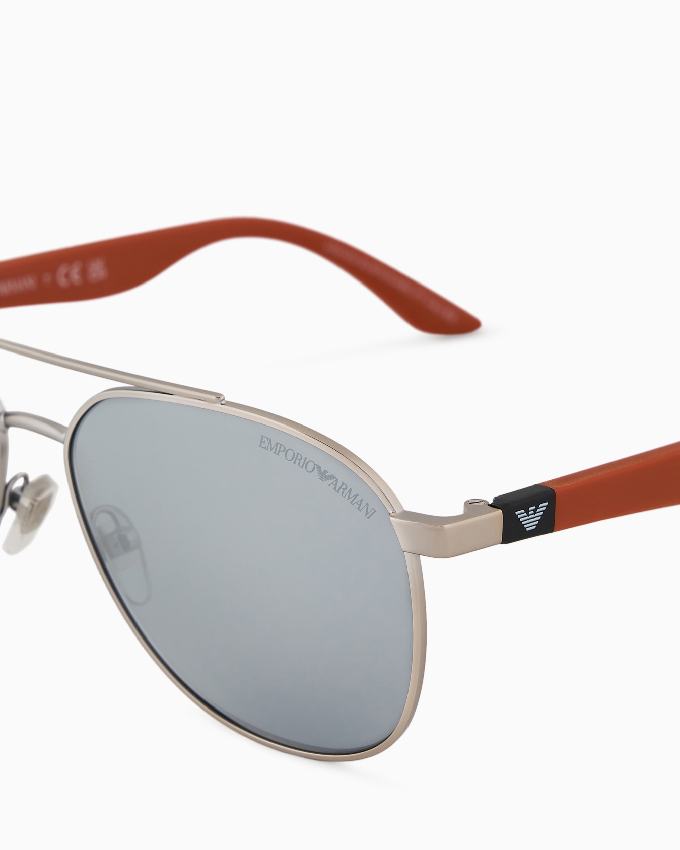 Gafas de sol estilo piloto para niño Diapositiva 3