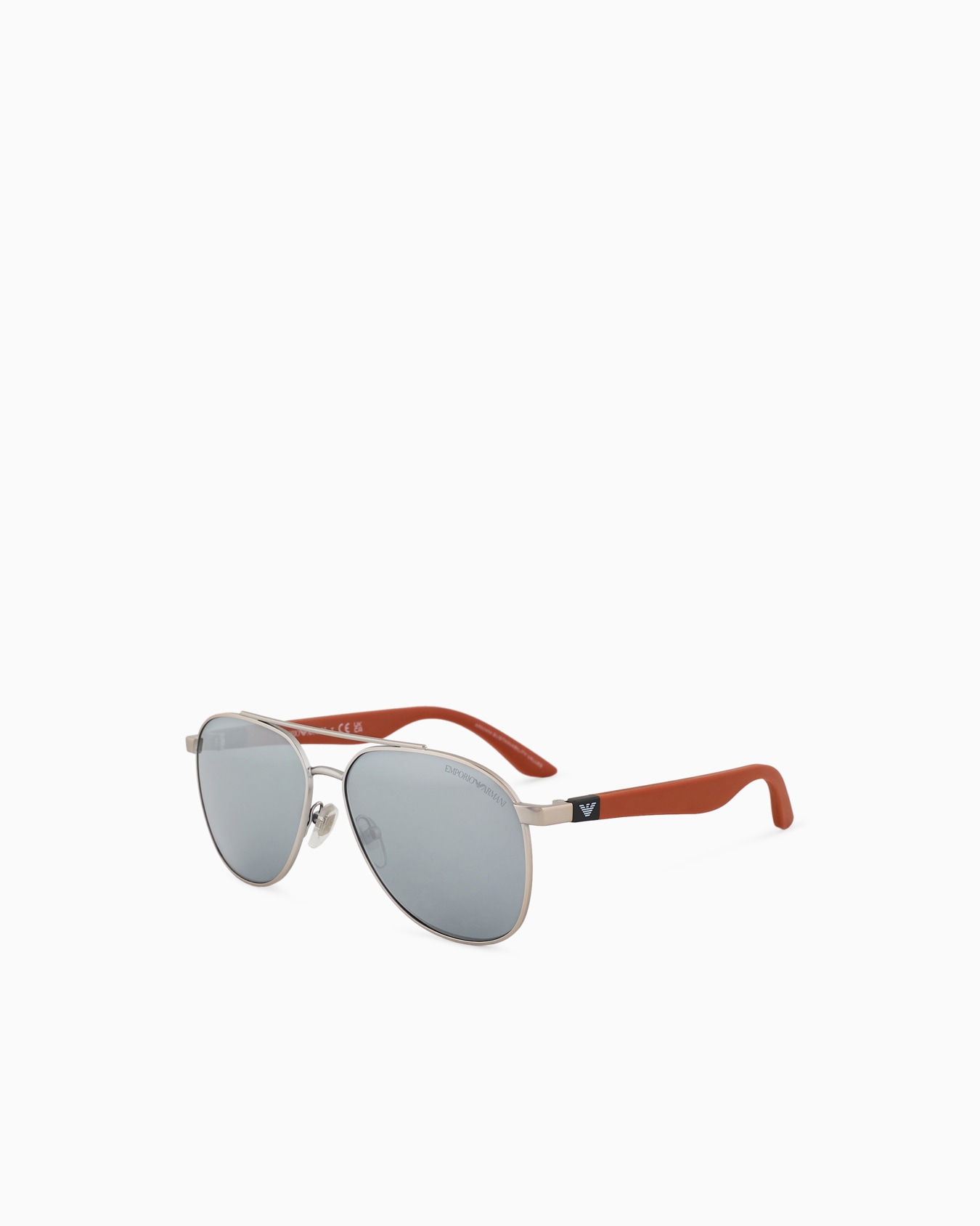 Gafas de sol estilo piloto para niño Diapositiva 1