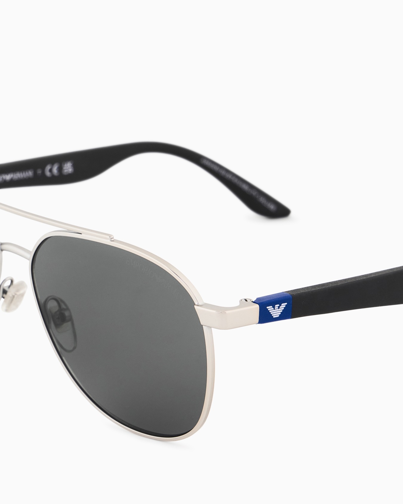 Boy’s aviator sunglasses Slide 3