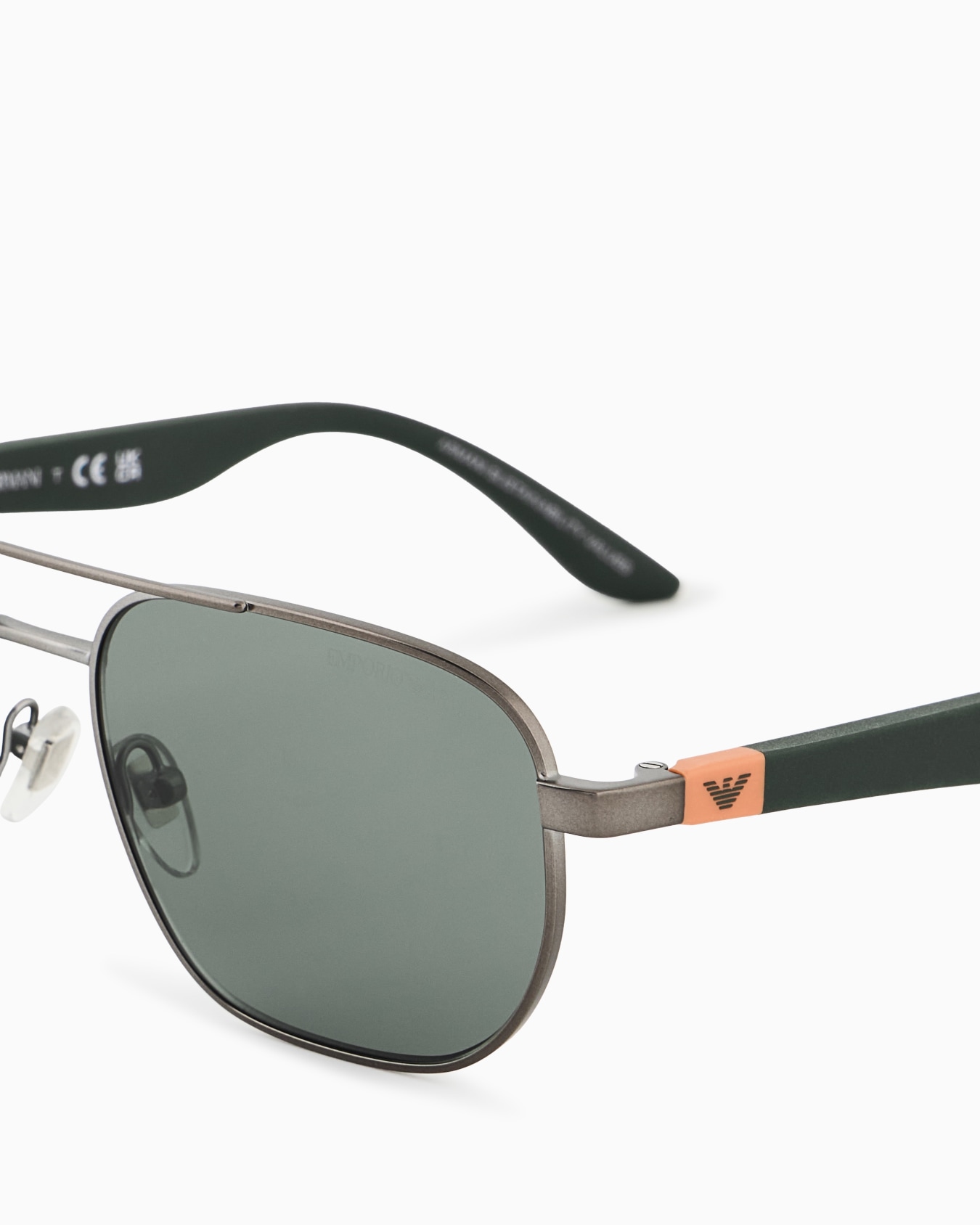 Boy’s square sunglasses Slide 3