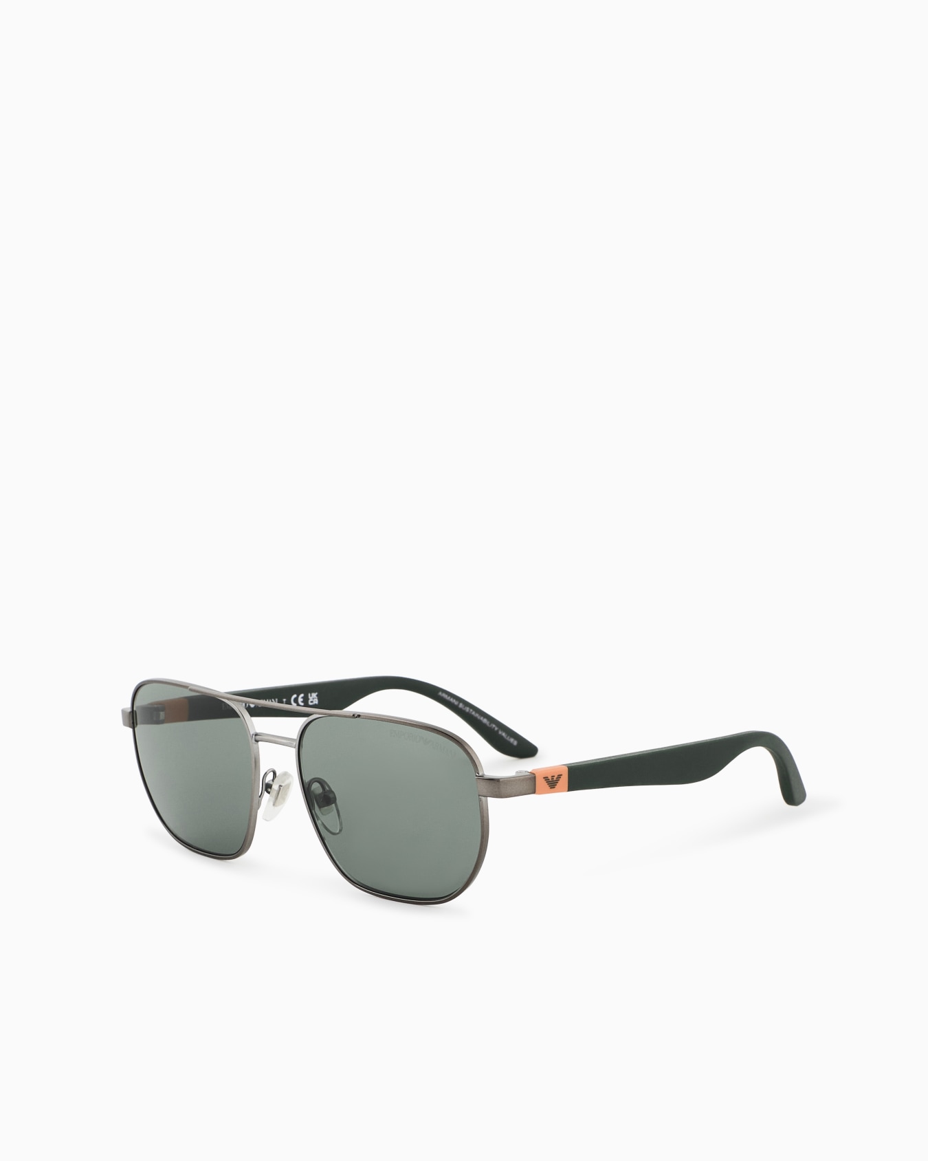 Boy’s square sunglasses Slide 1