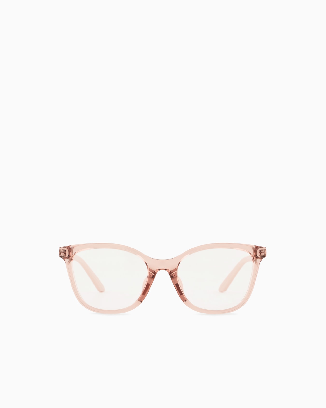 Montura para gafas de vista modelo mariposa para niña Diapositiva 0