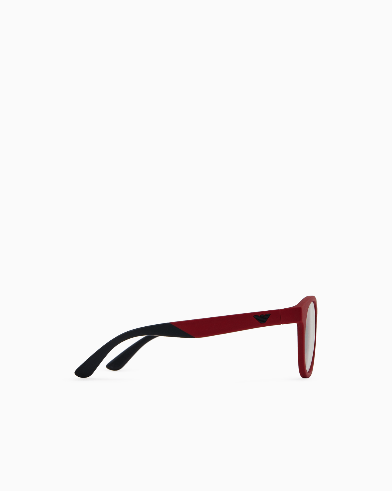 Lunettes de soleil pour enfant forme pantos avec verres clipsés Diapositive 3