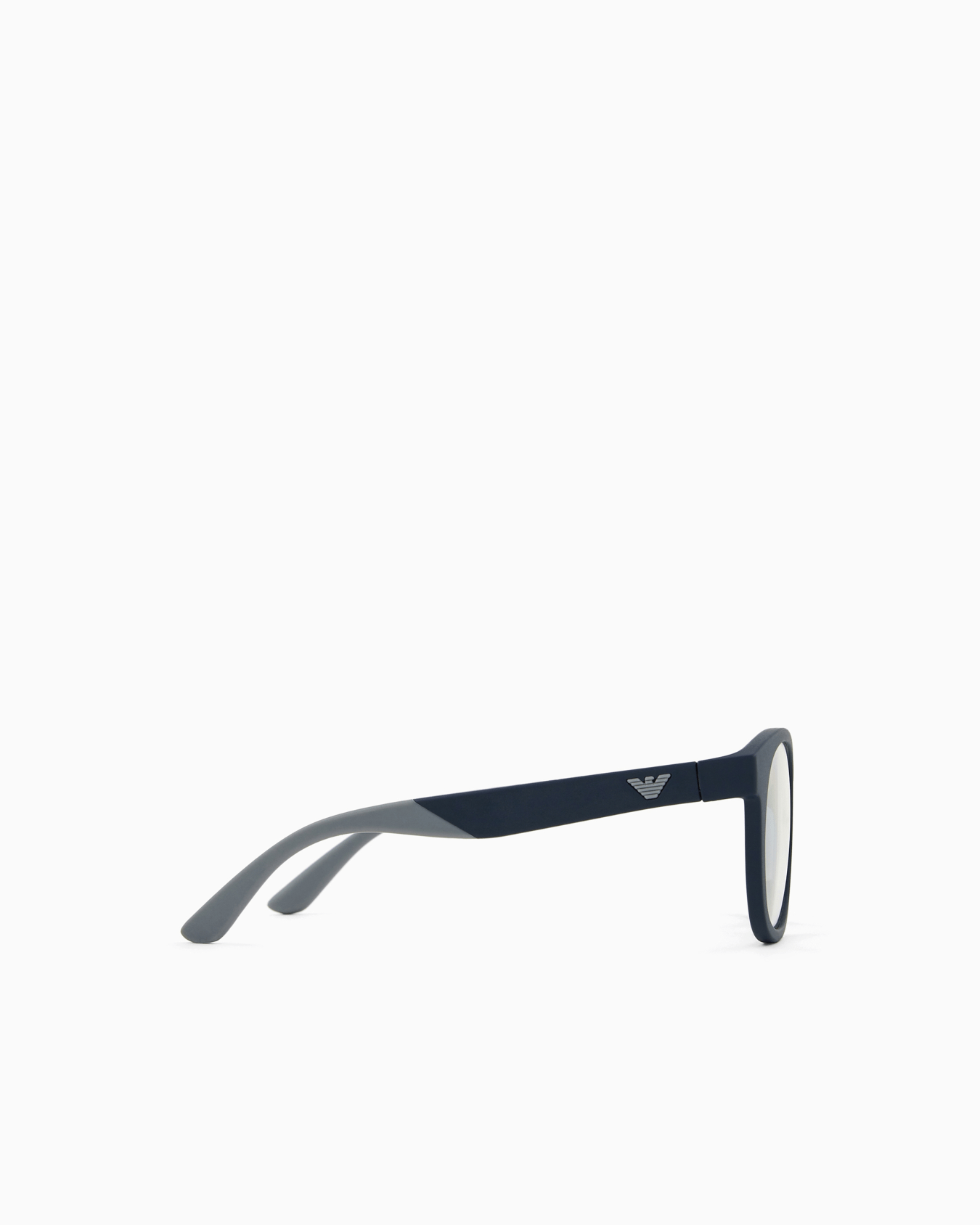 Gafas de sol júnior con forma pantos y lentes con clip Diapositiva 3