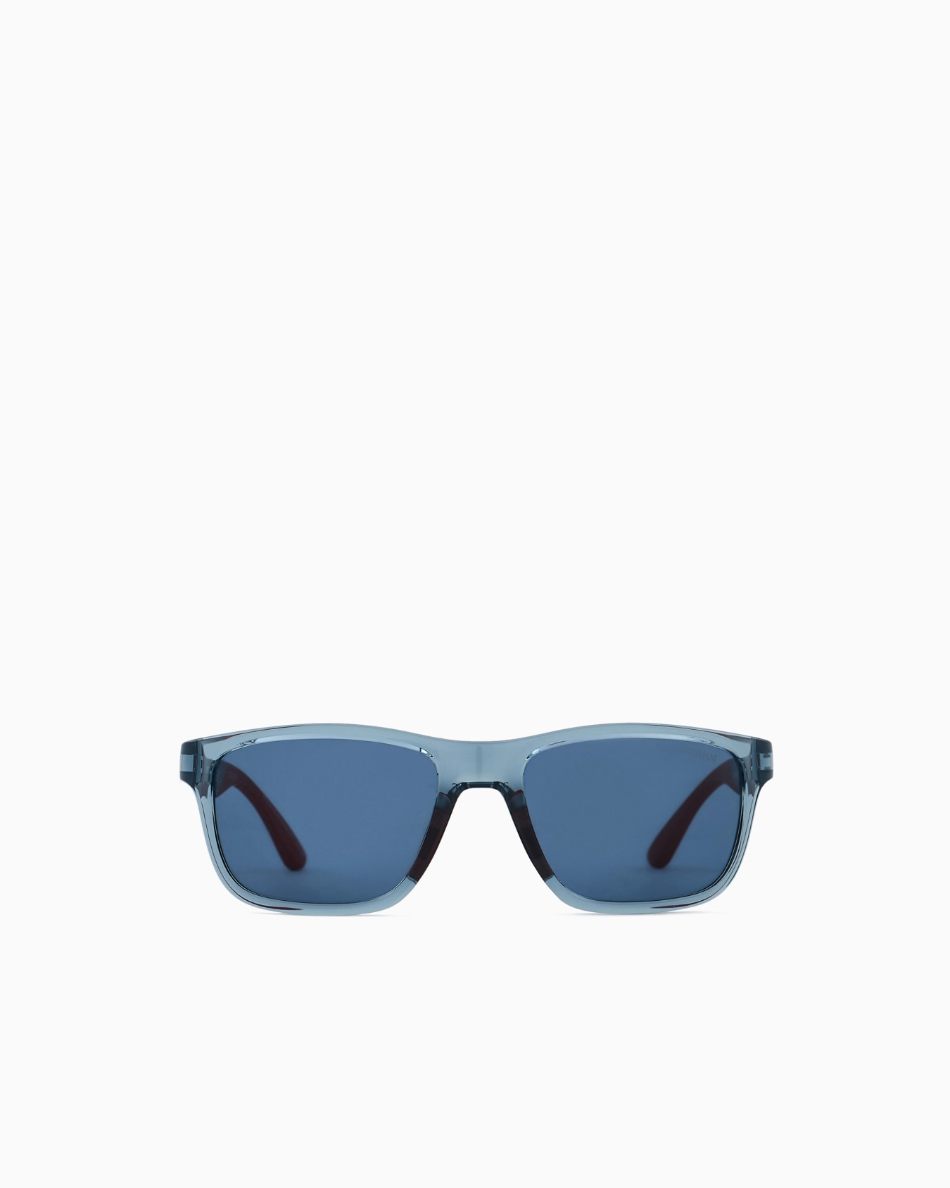 Gafas de sol para niño estilo pillow Diapositiva 0