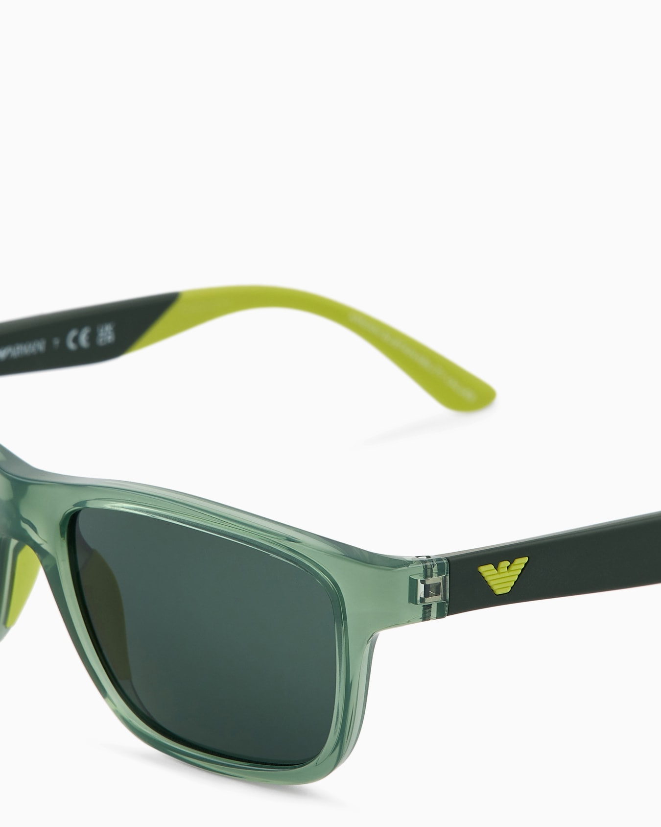 Children’s pillow-shaped sunglasses Slide 3