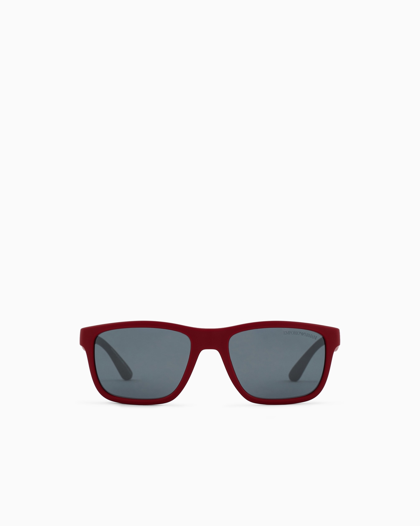Lunettes de soleil pour garçon forme pillow Diapositive 0