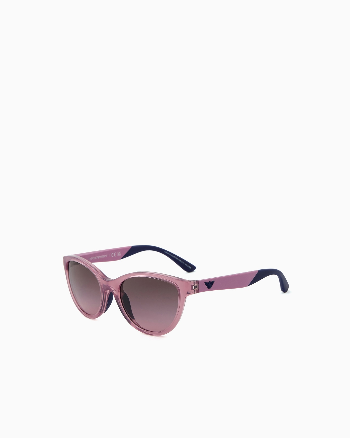 Girl’s cat-eye sunglasses Slide 1