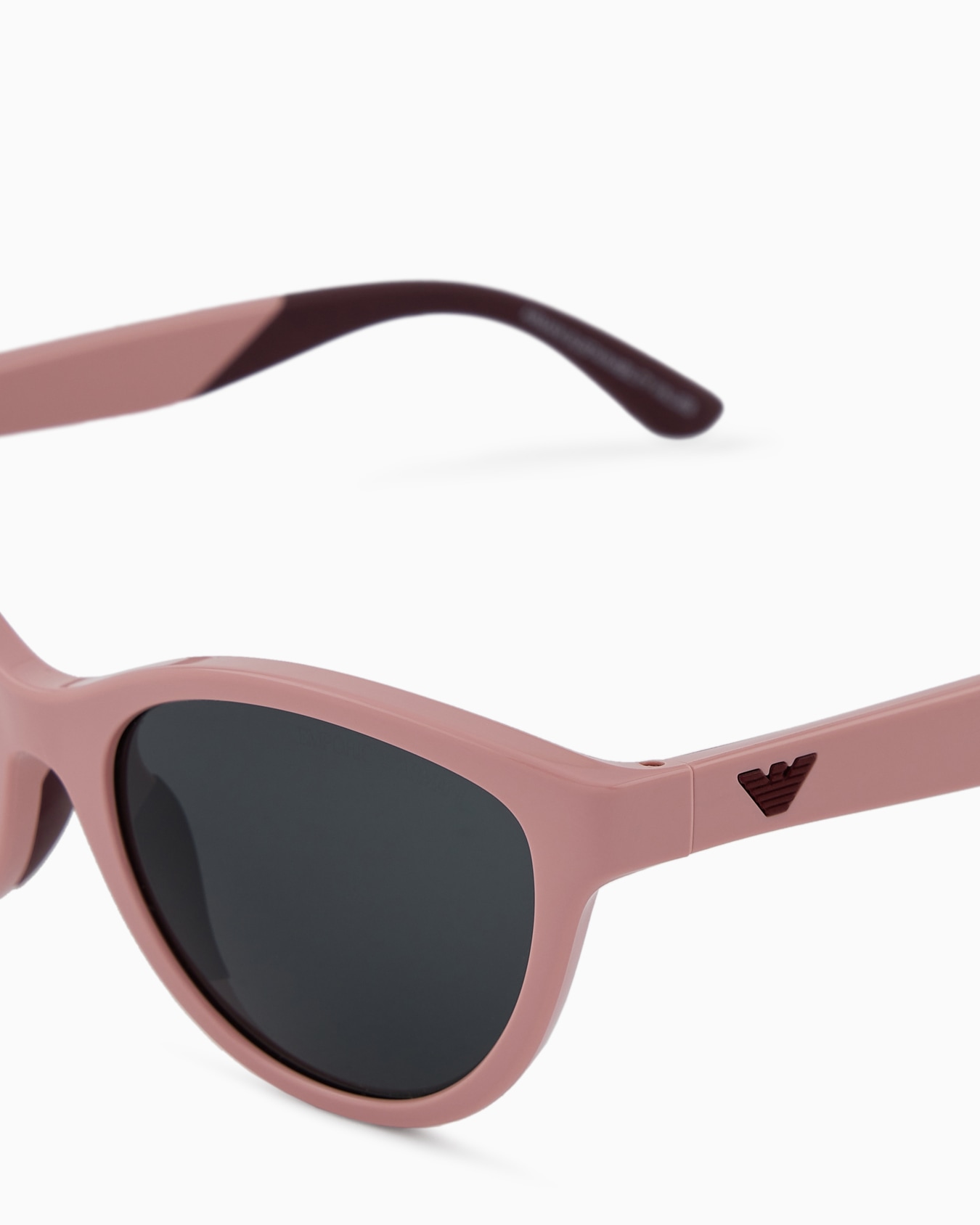 Gafas de sol ojo de gato para niña Diapositiva 3