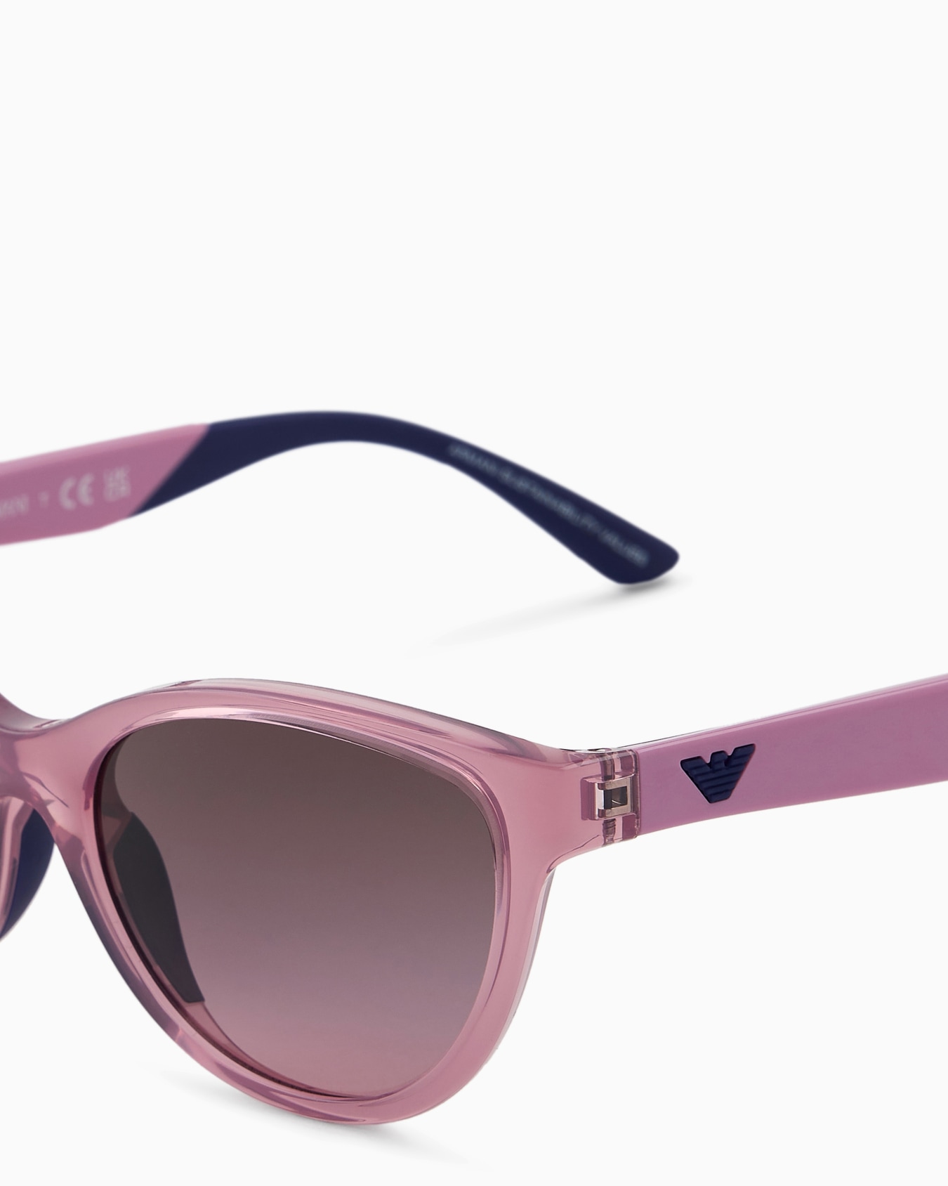 Girl’s cat-eye sunglasses Slide 4