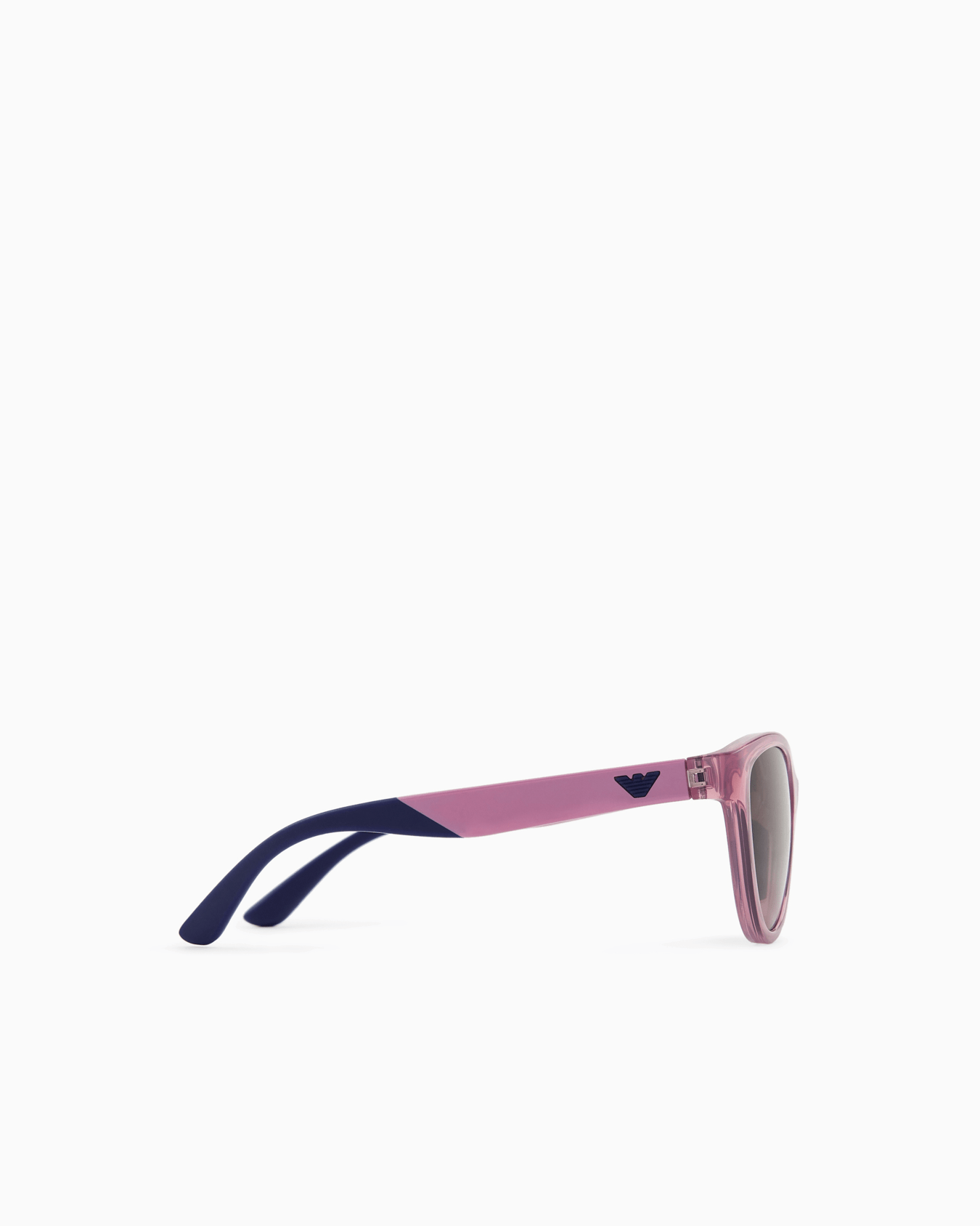 Girl’s cat-eye sunglasses Slide 3