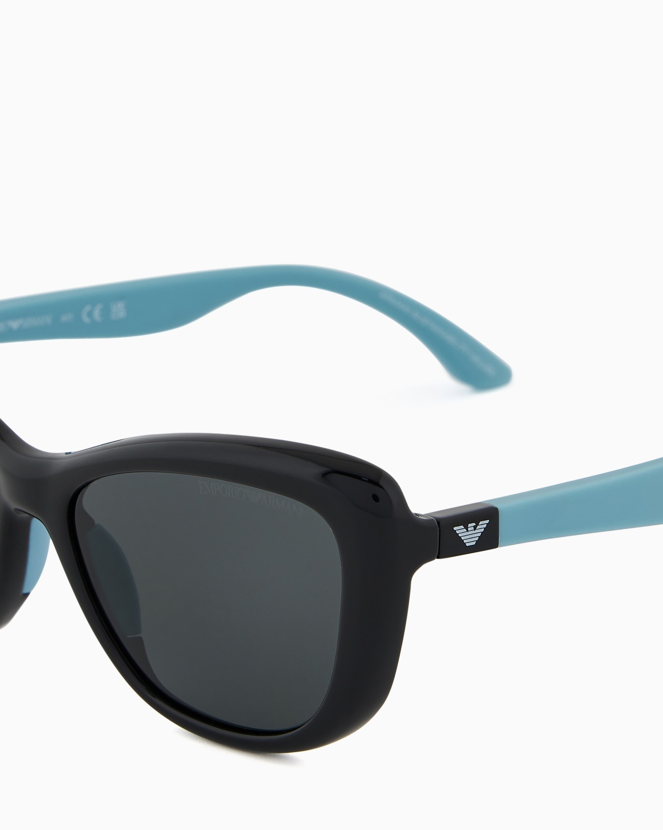 Girl’s butterfly sunglasses Slide 3