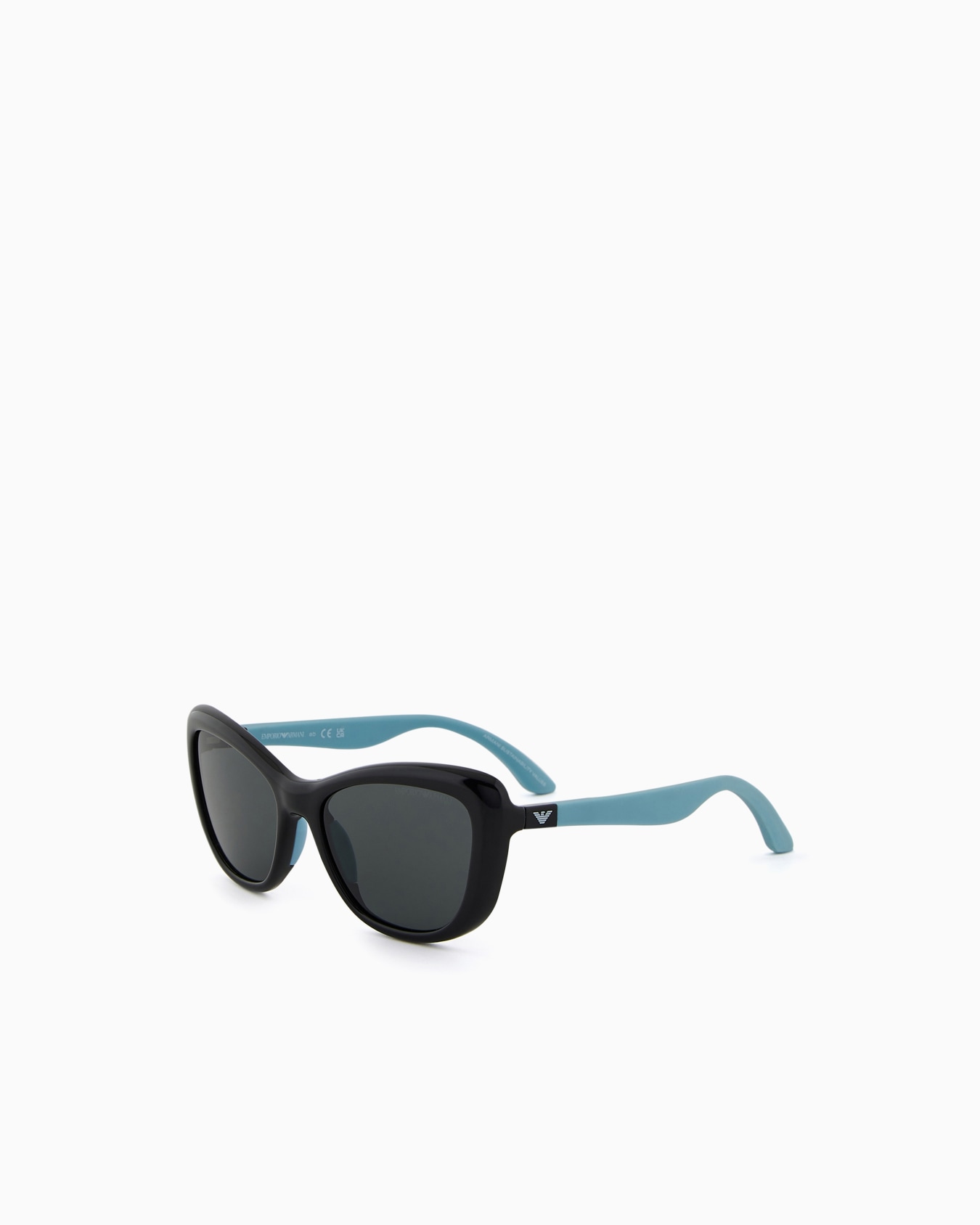 Girl’s butterfly sunglasses Slide 1