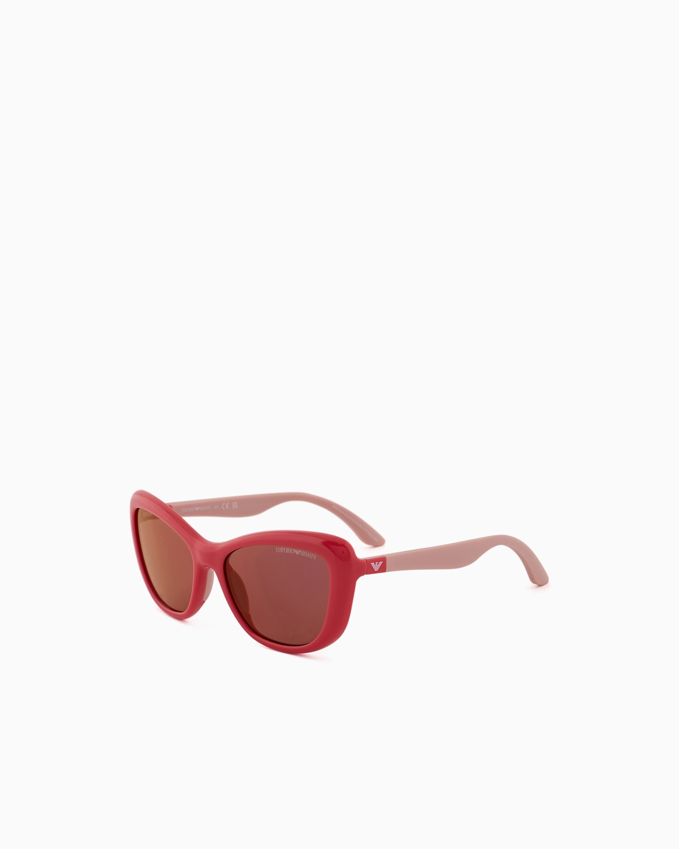 Girl’s butterfly sunglasses Slide 1