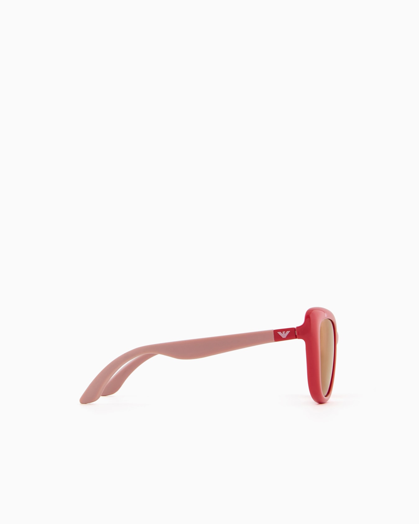 Girl’s butterfly sunglasses Slide 2