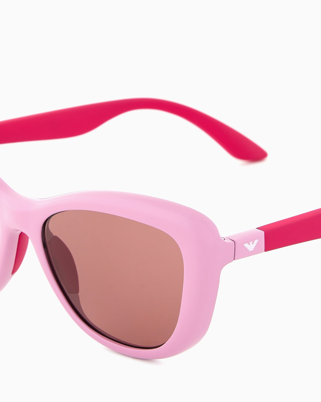 Girl’s butterfly sunglasses Slide 4
