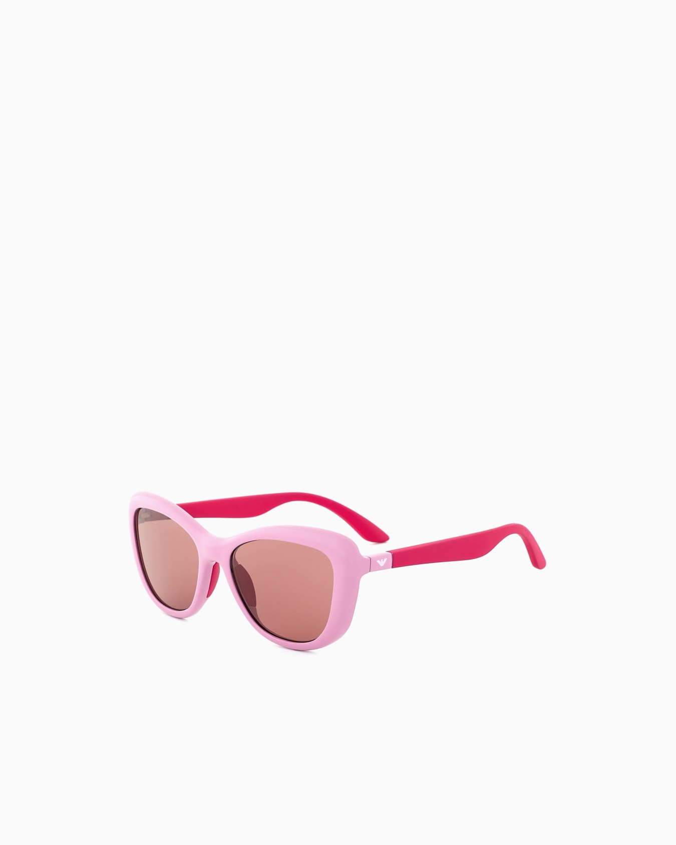 Girl’s butterfly sunglasses Slide 1