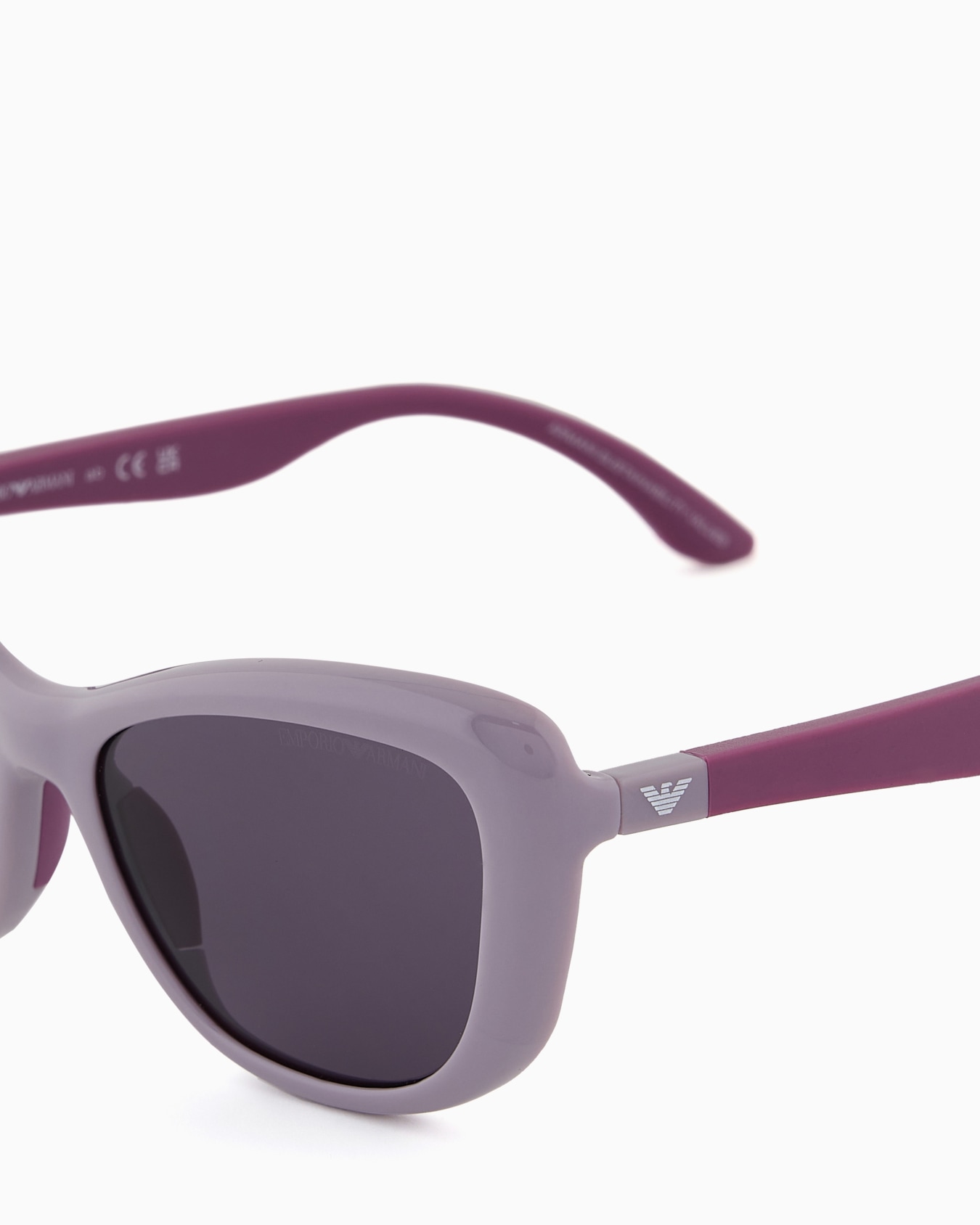 Girl’s butterfly sunglasses Slide 3