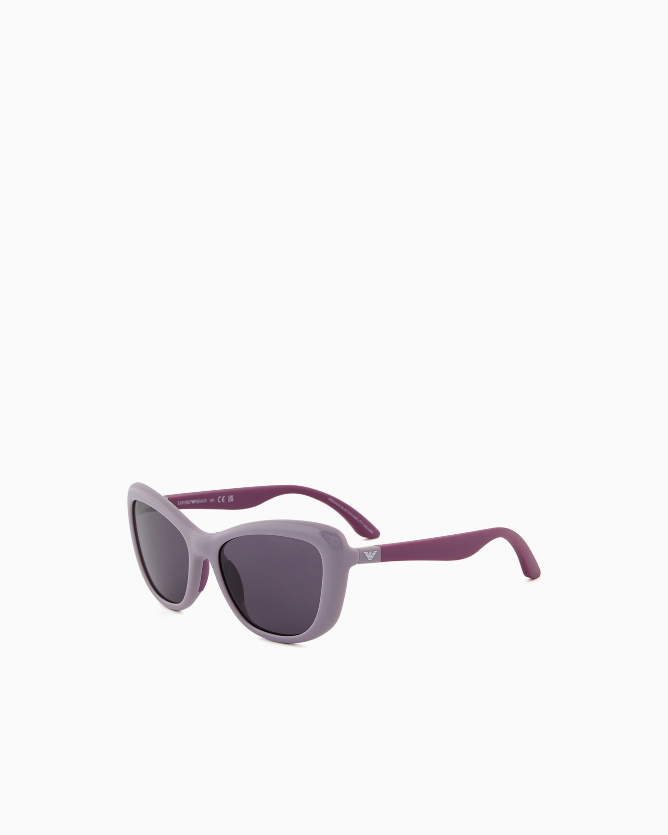 Girl’s butterfly sunglasses Slide 1