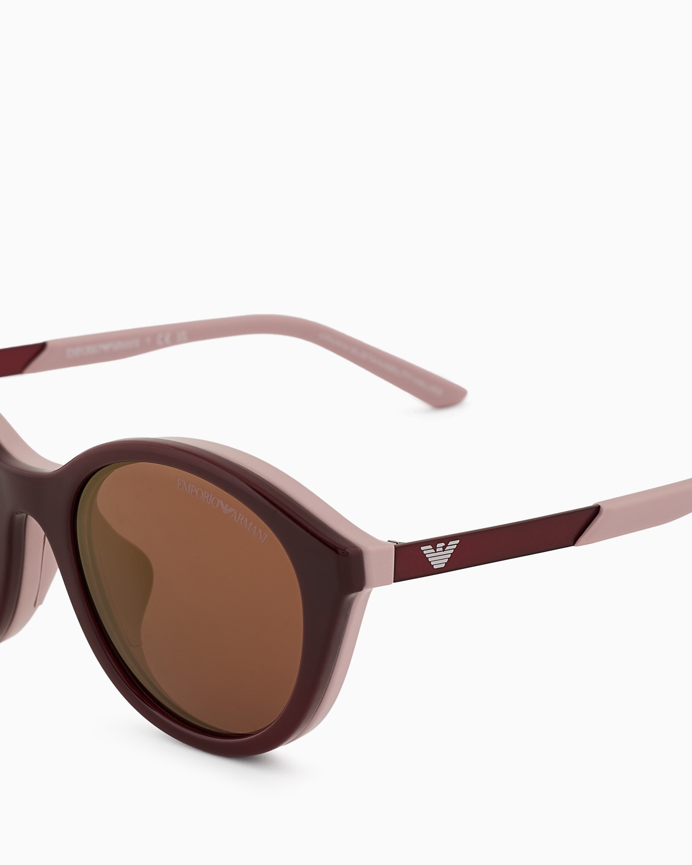 Round sunglasses スライドする 4