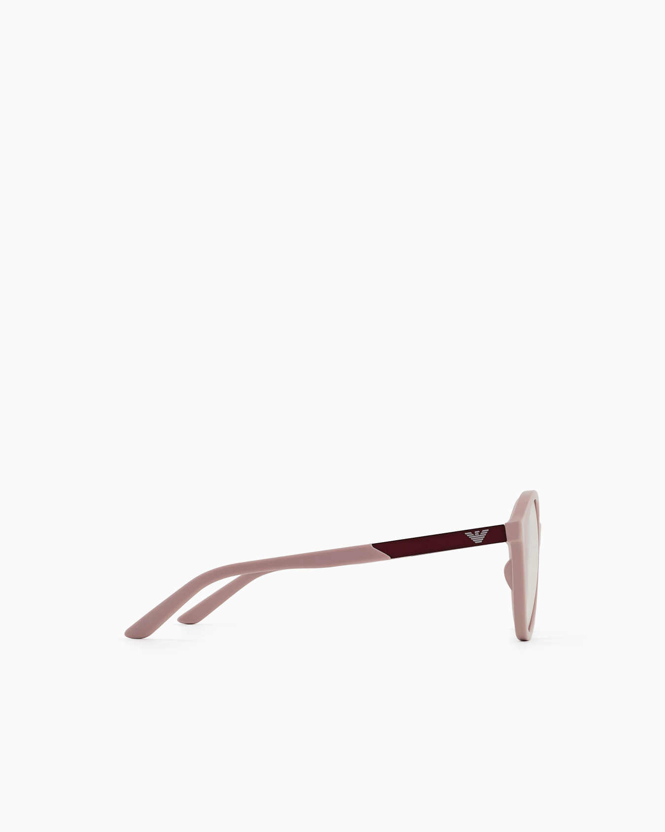 Round sunglasses スライドする 3