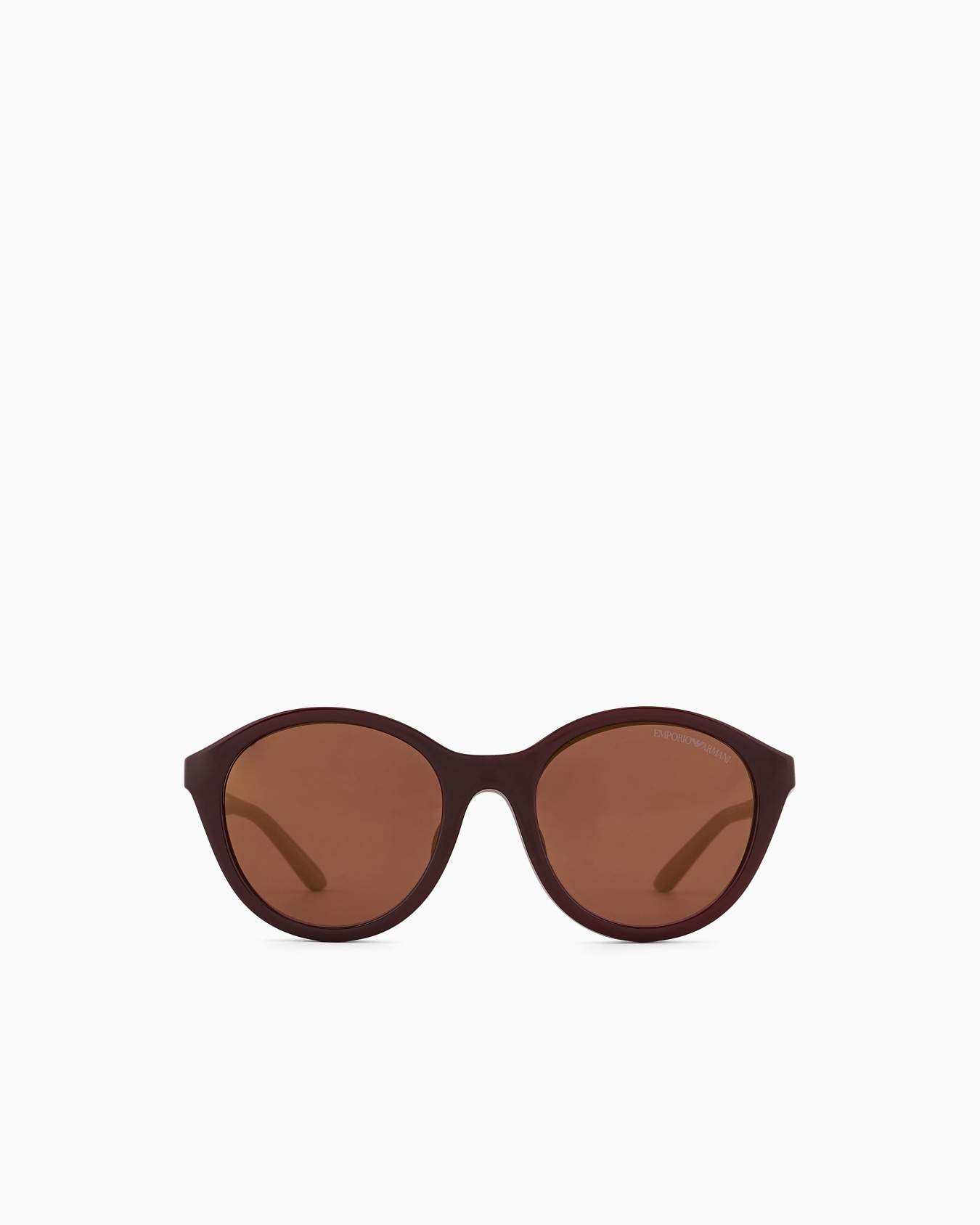 Round sunglasses スライドする 0
