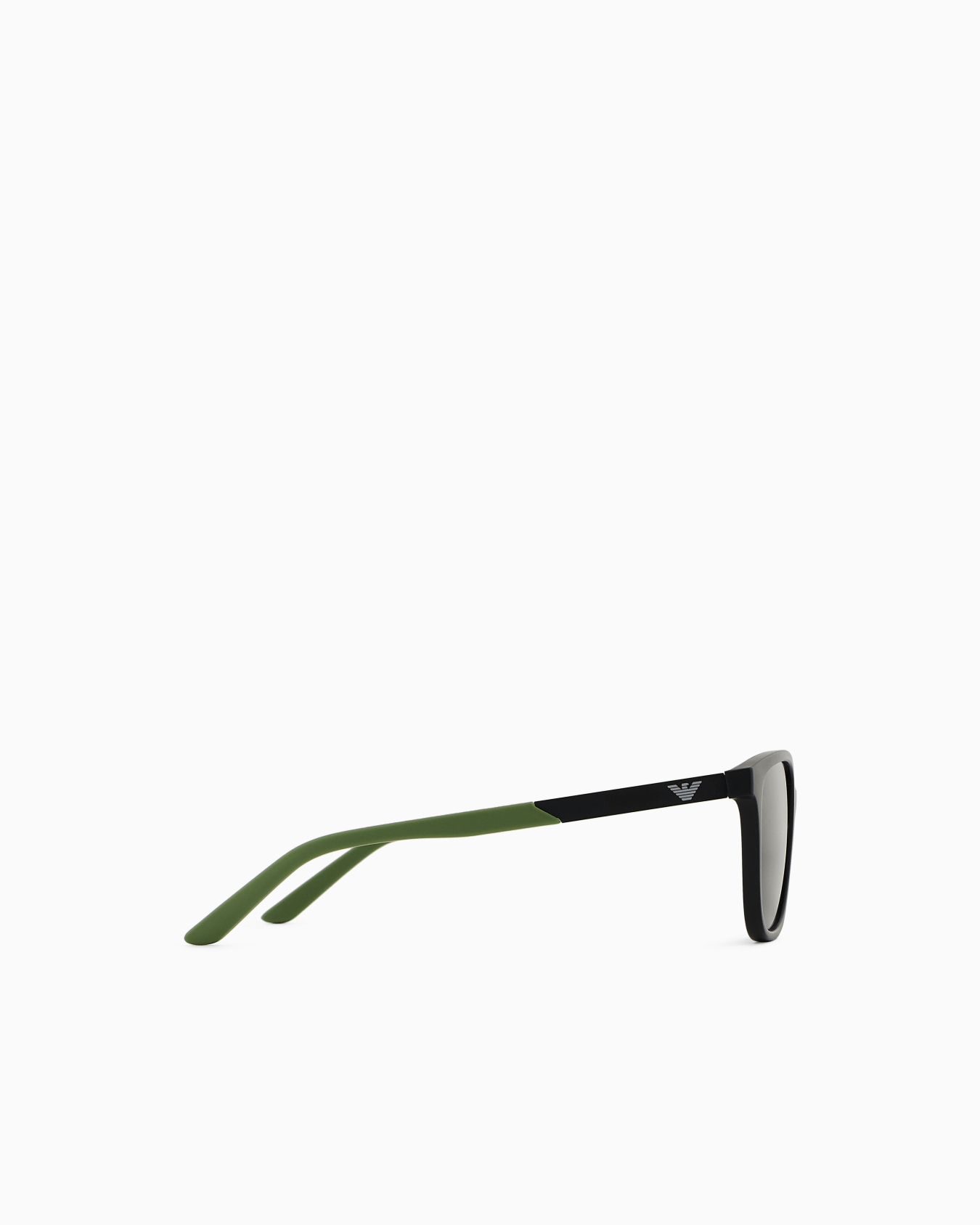 Rechteckige Sonnenbrille für Kinder Folie 2