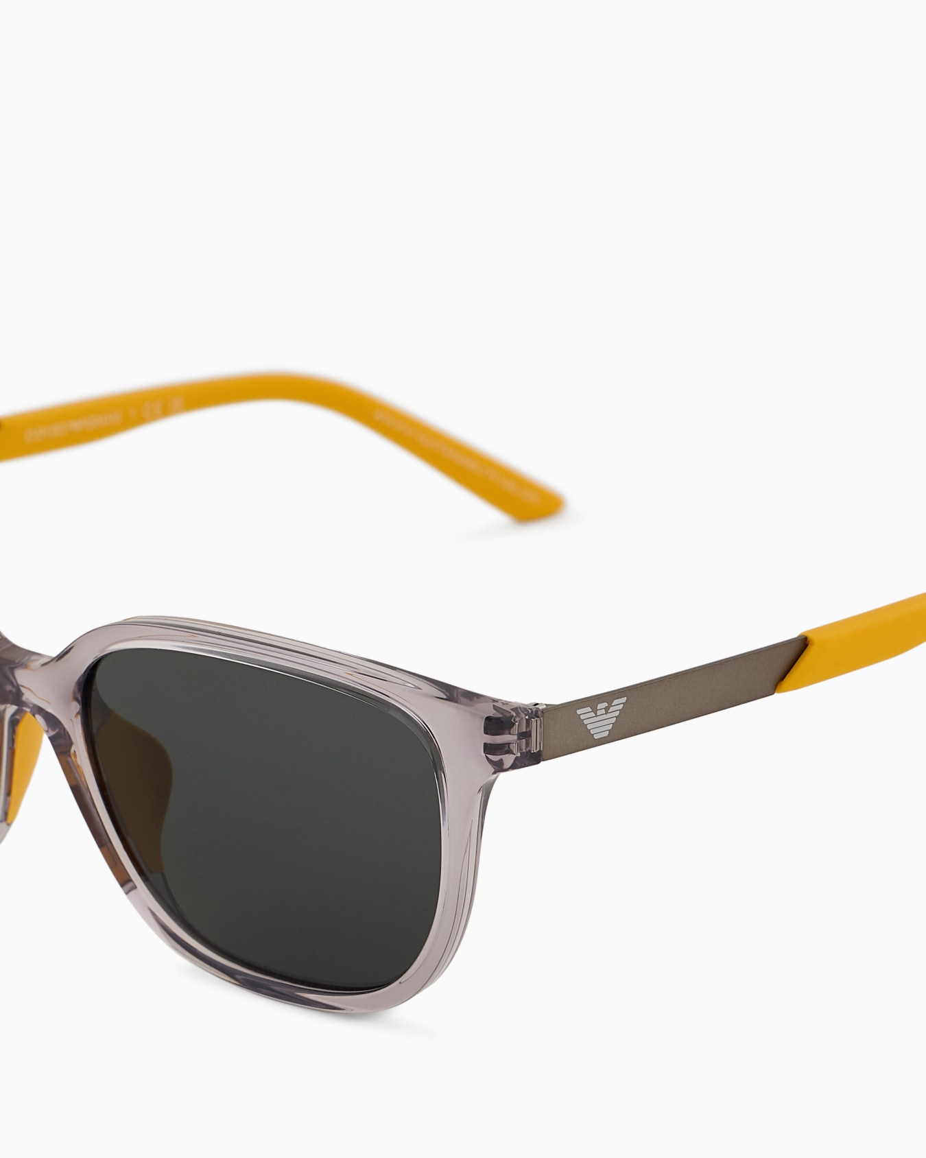 Children’s pillow-shaped sunglasses Slide 3