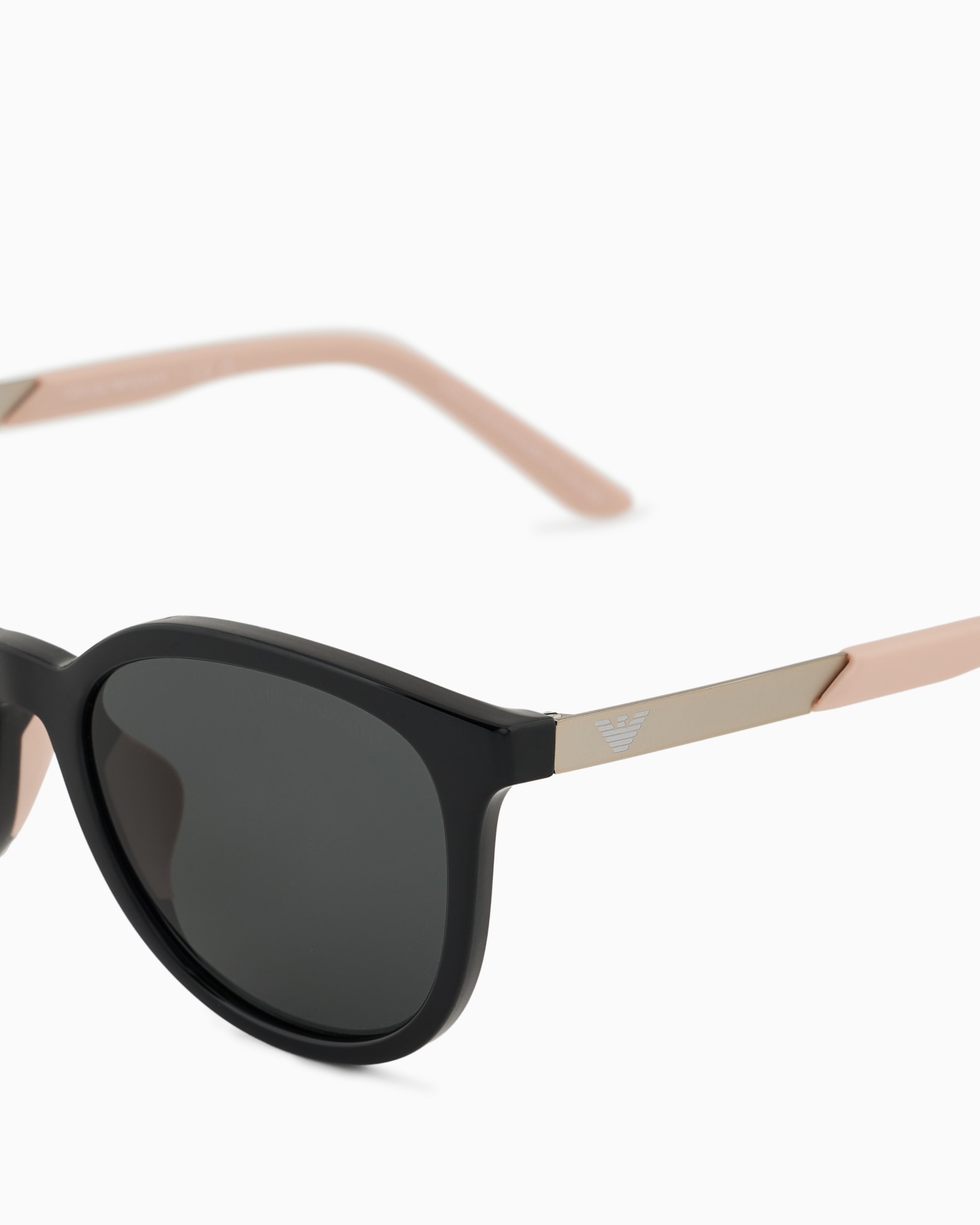 Girl’s cat-eye sunglasses Slide 3