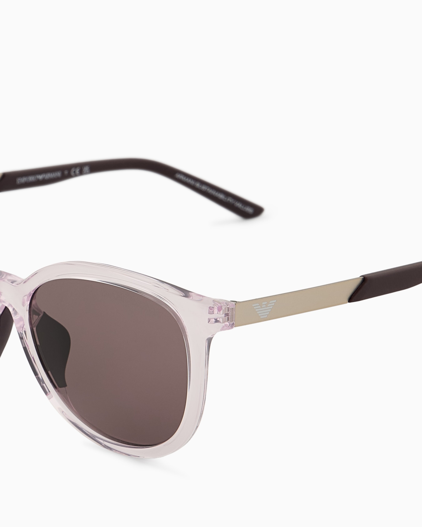 Girl’s cat-eye sunglasses Slide 3