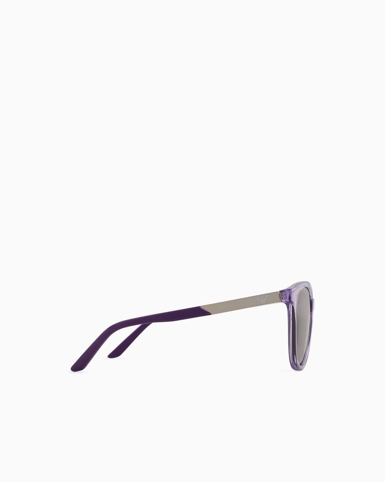 Cat-Eye-Sonnenbrille für Mädchen Folie 2