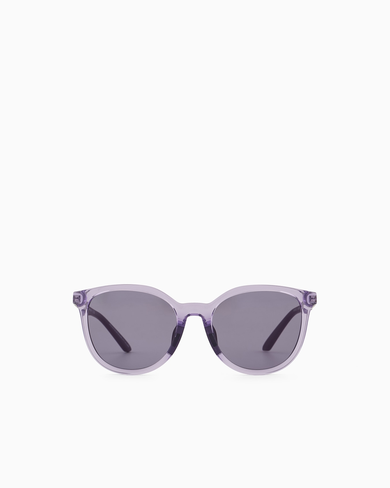 Cat-Eye-Sonnenbrille für Mädchen Folie 0