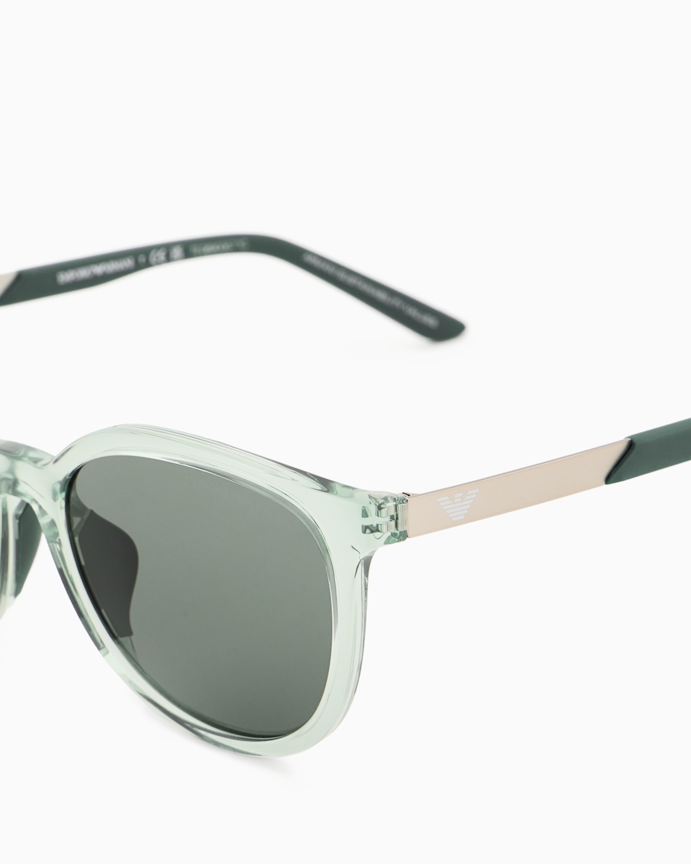 Girl’s cat-eye sunglasses Slide 3