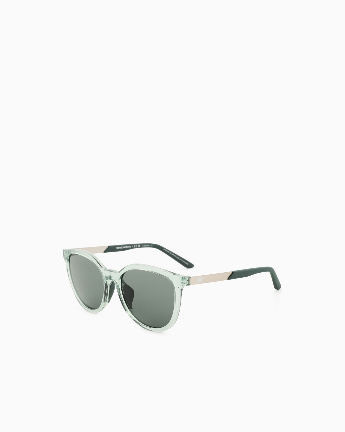 Girl’s cat-eye sunglasses Slide 1