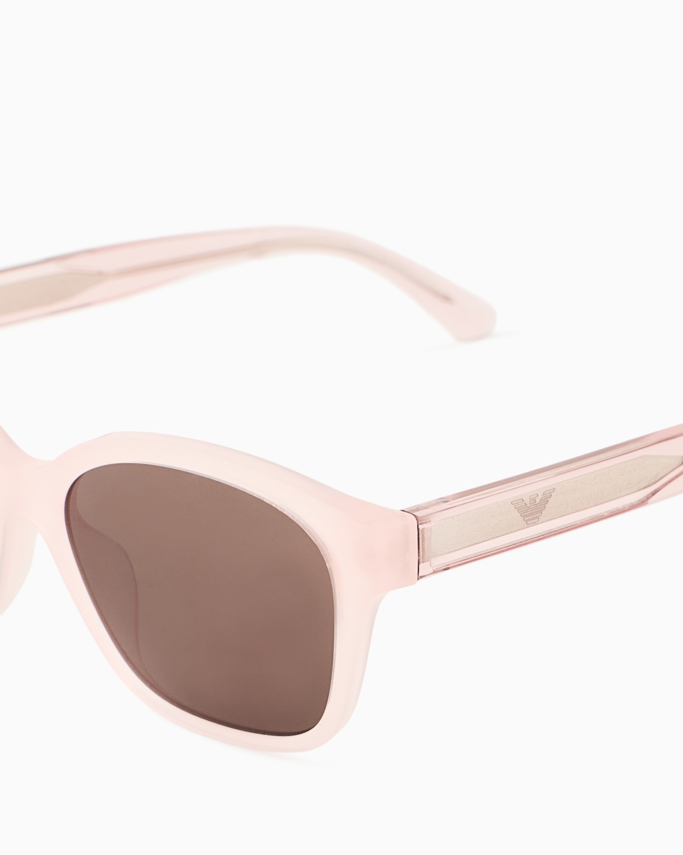 Occhiali da sole bambino forma phantos Slide 3