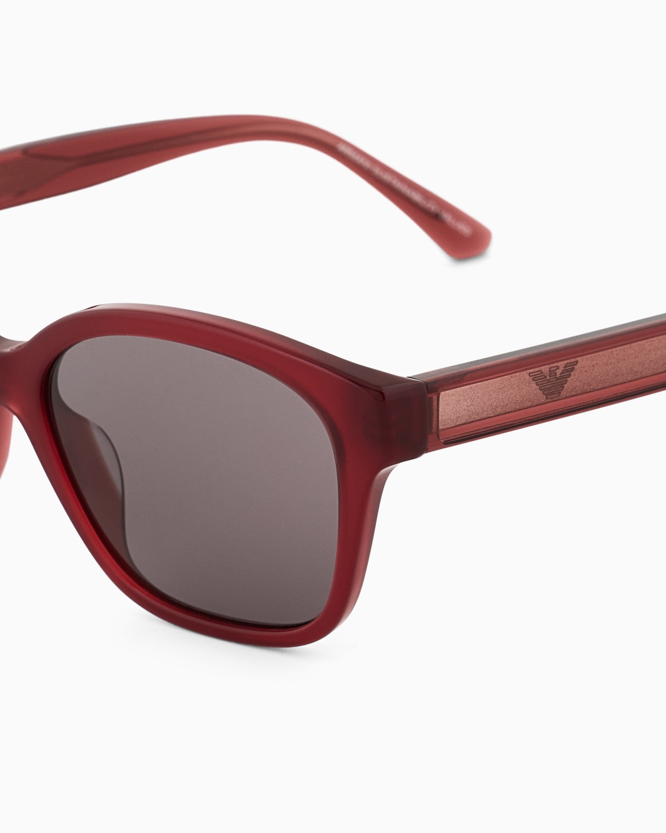 Unisex panto sunglasses Slide 3