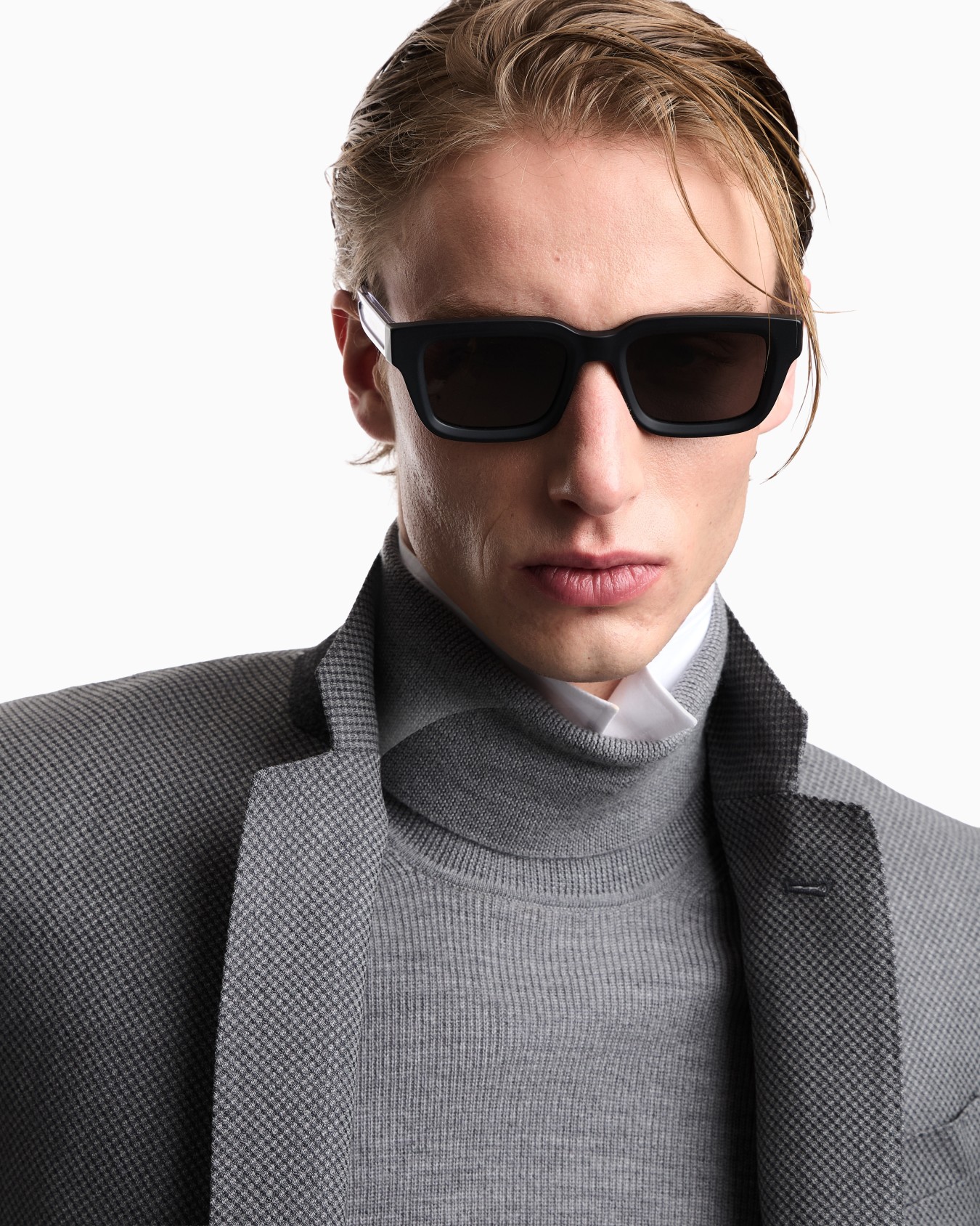 Chaquetas formales Diapositiva 4